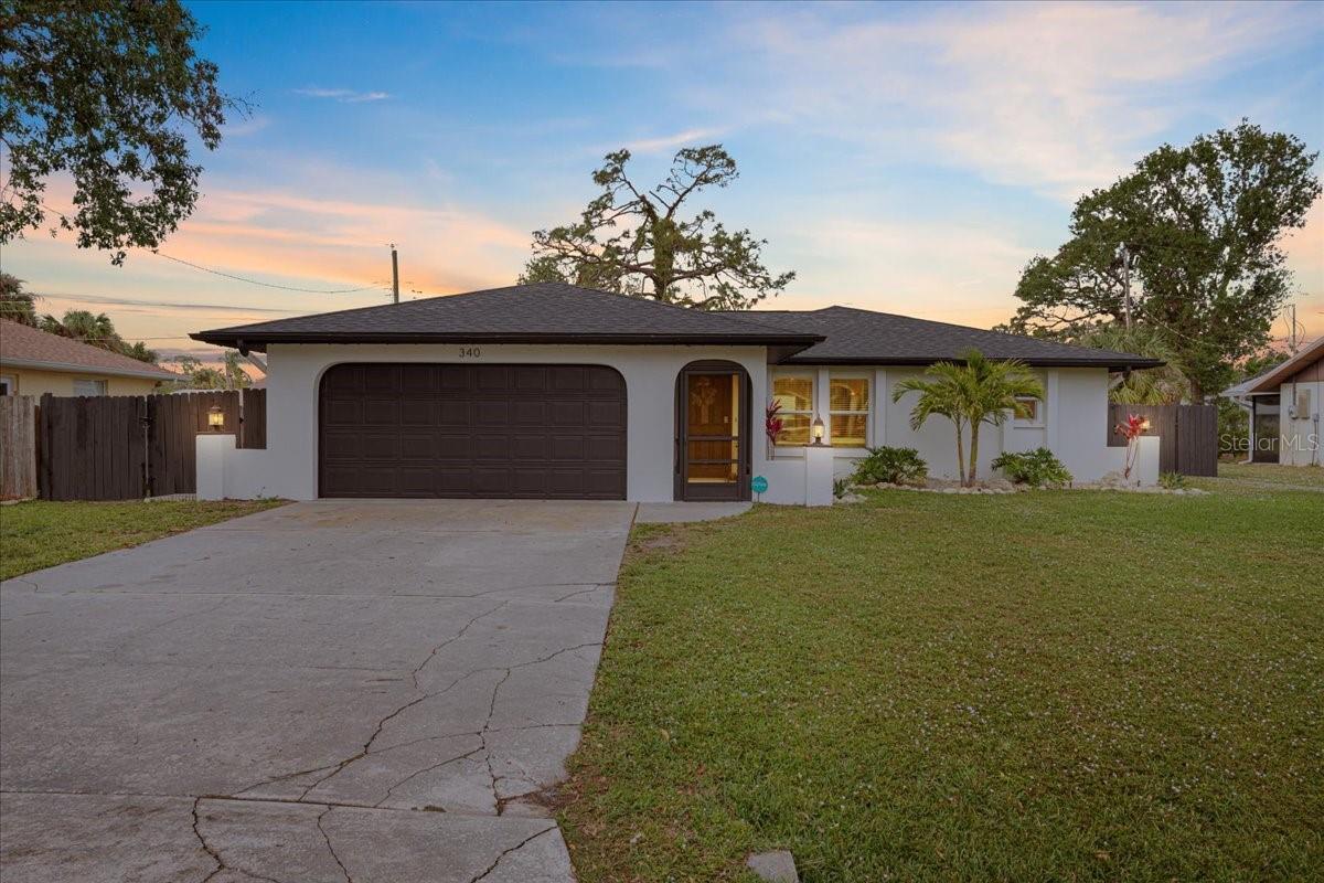 340 CARMEL RD, VENICE, FL, 34293