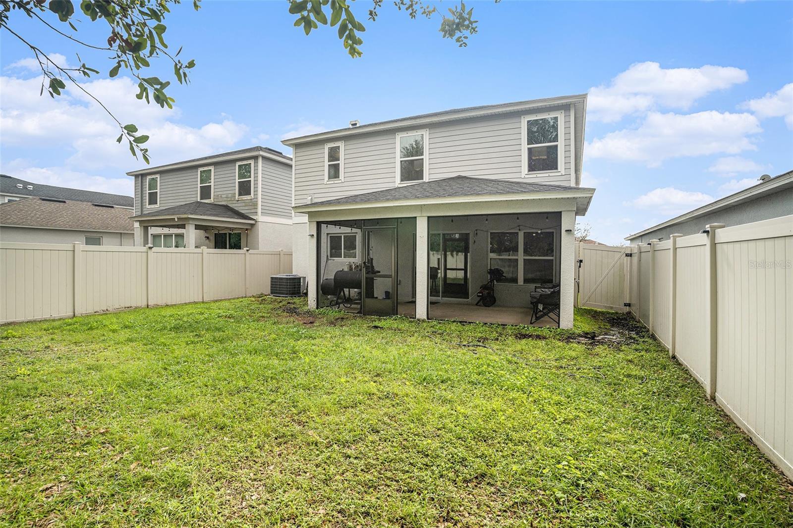 7318 SUNSHINE BRIDGE AVE, GIBSONTON, FL, 33534