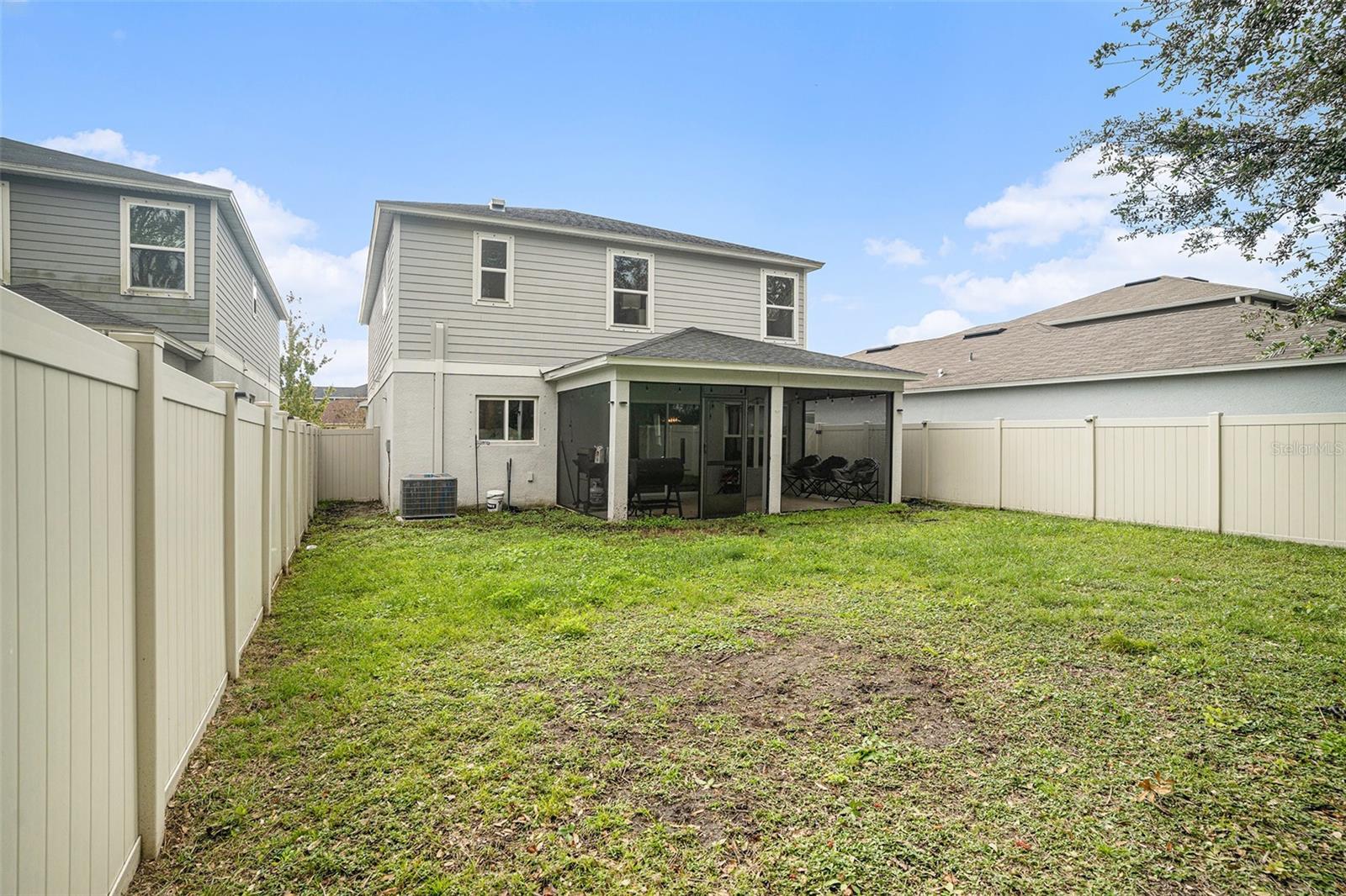 7318 SUNSHINE BRIDGE AVE, GIBSONTON, FL, 33534