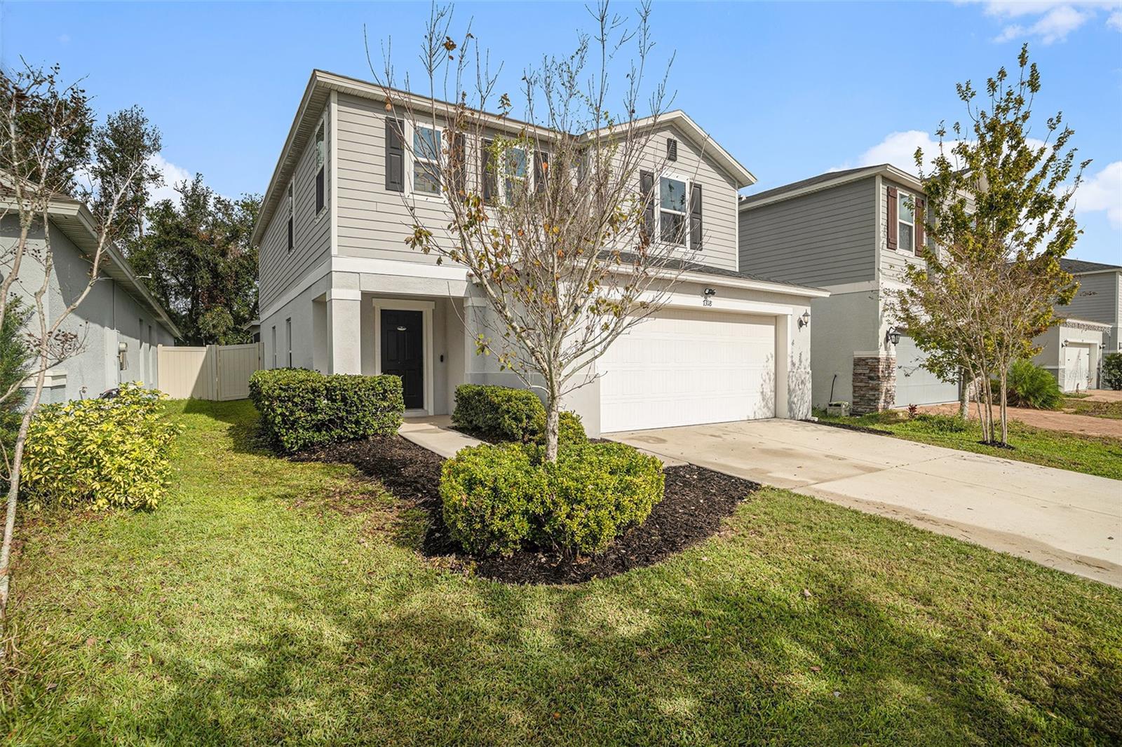 7318 SUNSHINE BRIDGE AVE, GIBSONTON, FL, 33534