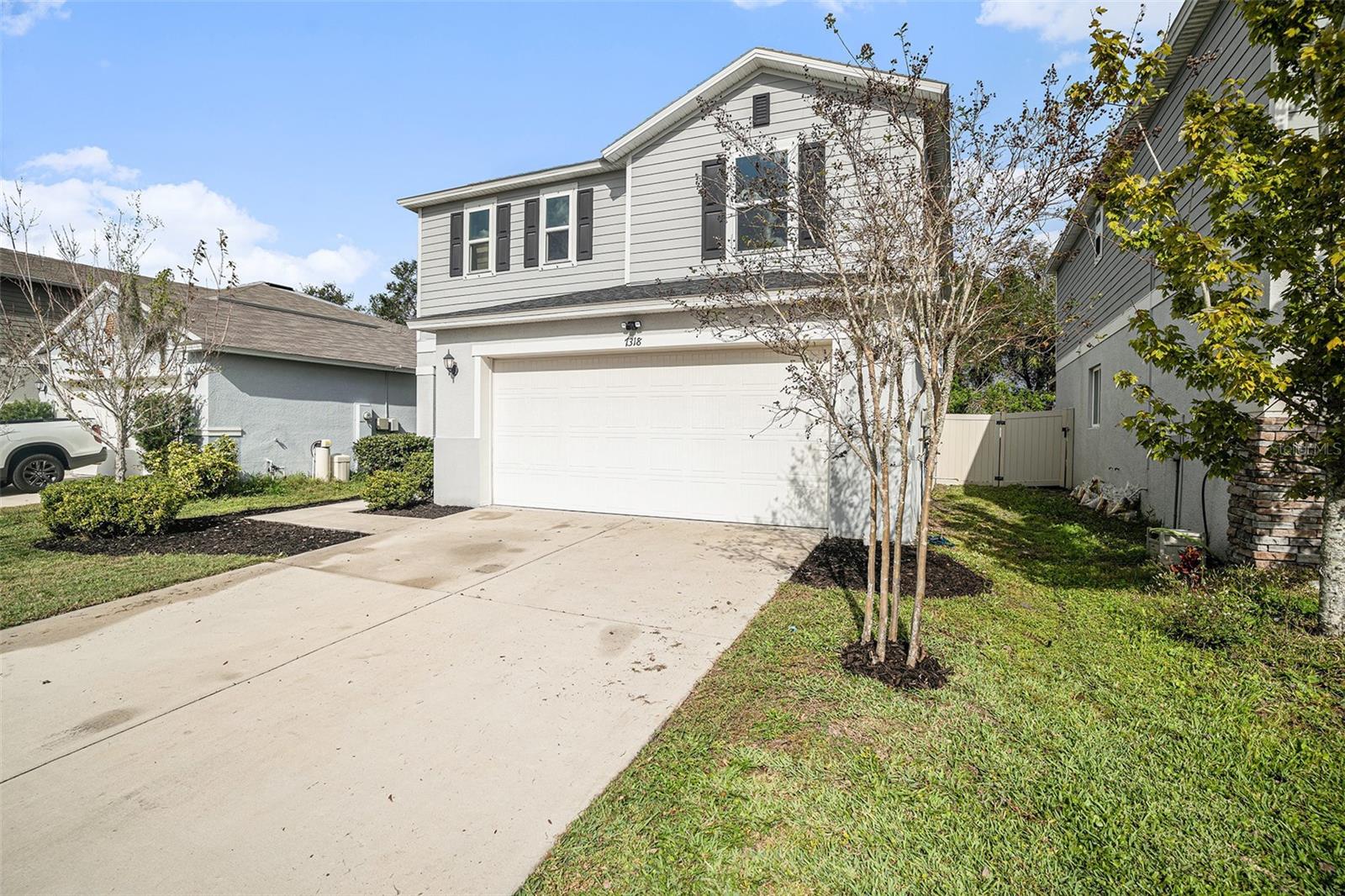 7318 SUNSHINE BRIDGE AVE, GIBSONTON, FL, 33534