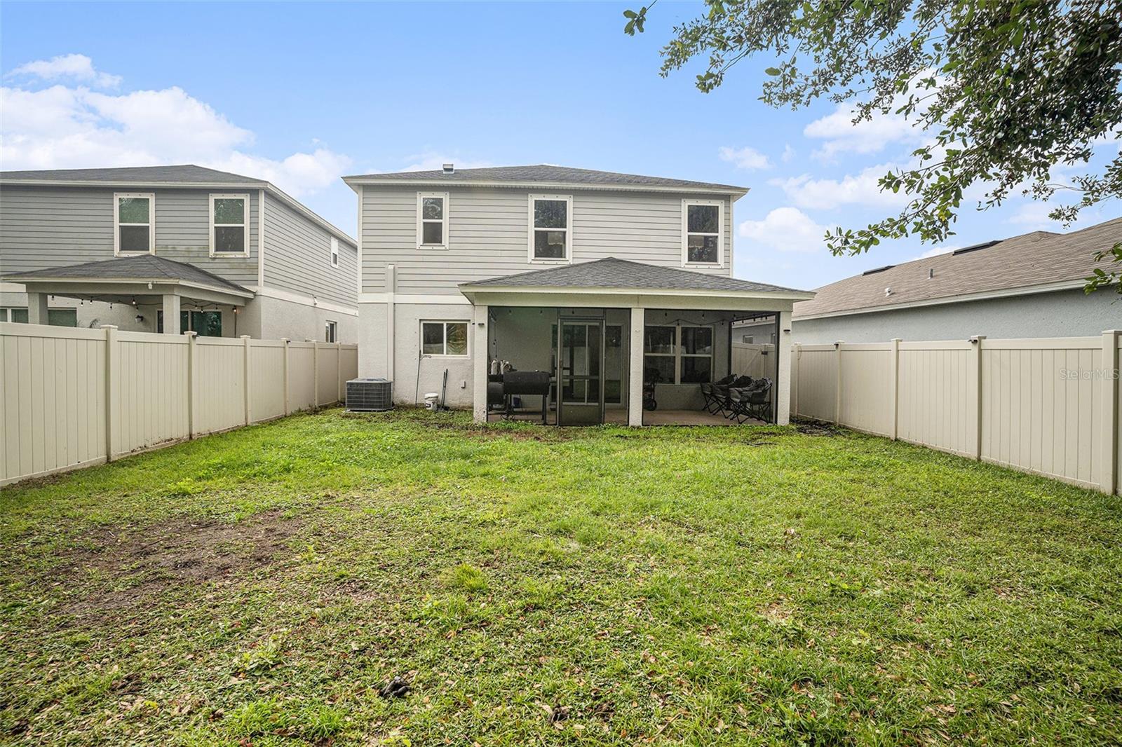 7318 SUNSHINE BRIDGE AVE, GIBSONTON, FL, 33534