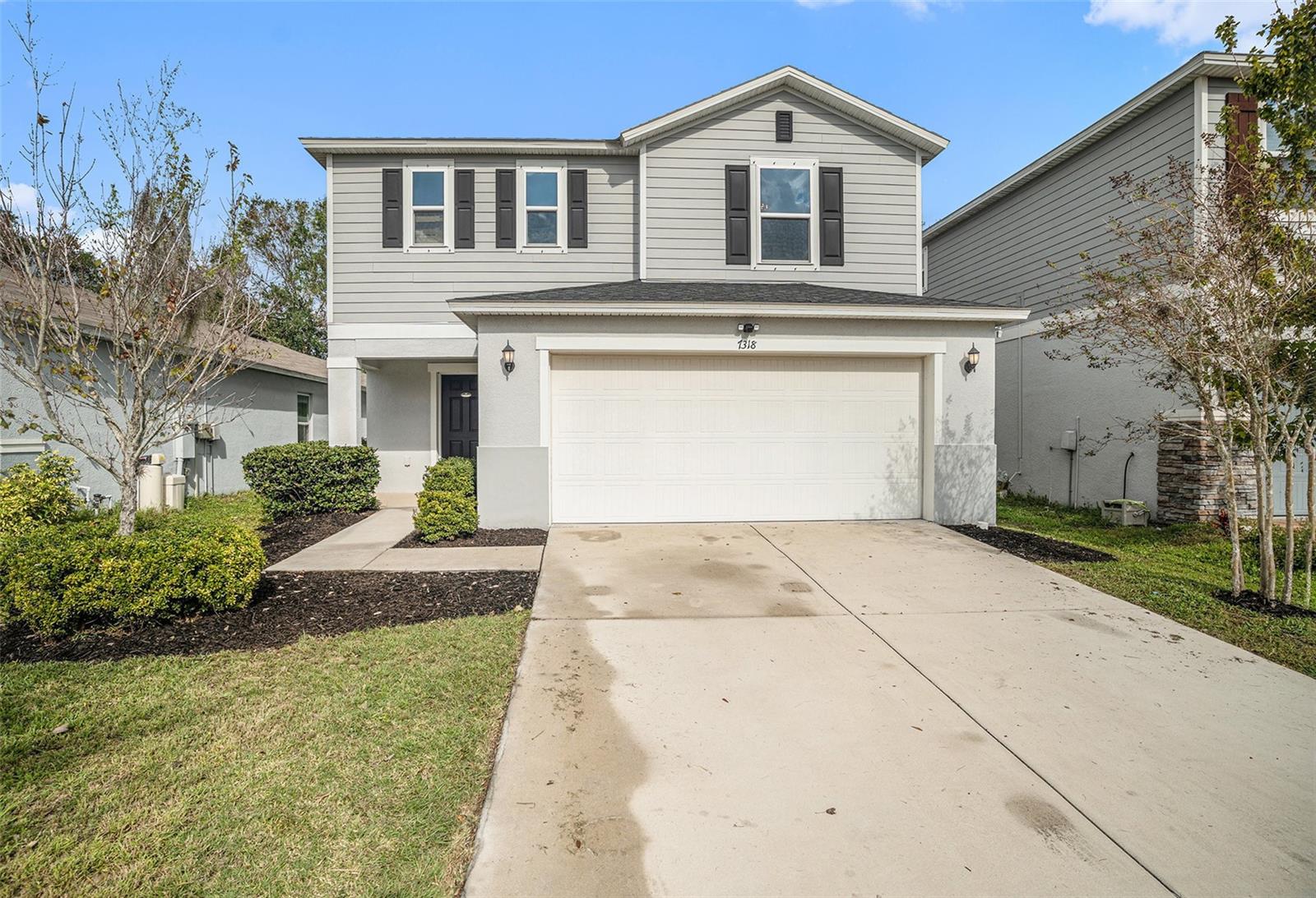 7318 SUNSHINE BRIDGE AVE, GIBSONTON, FL, 33534