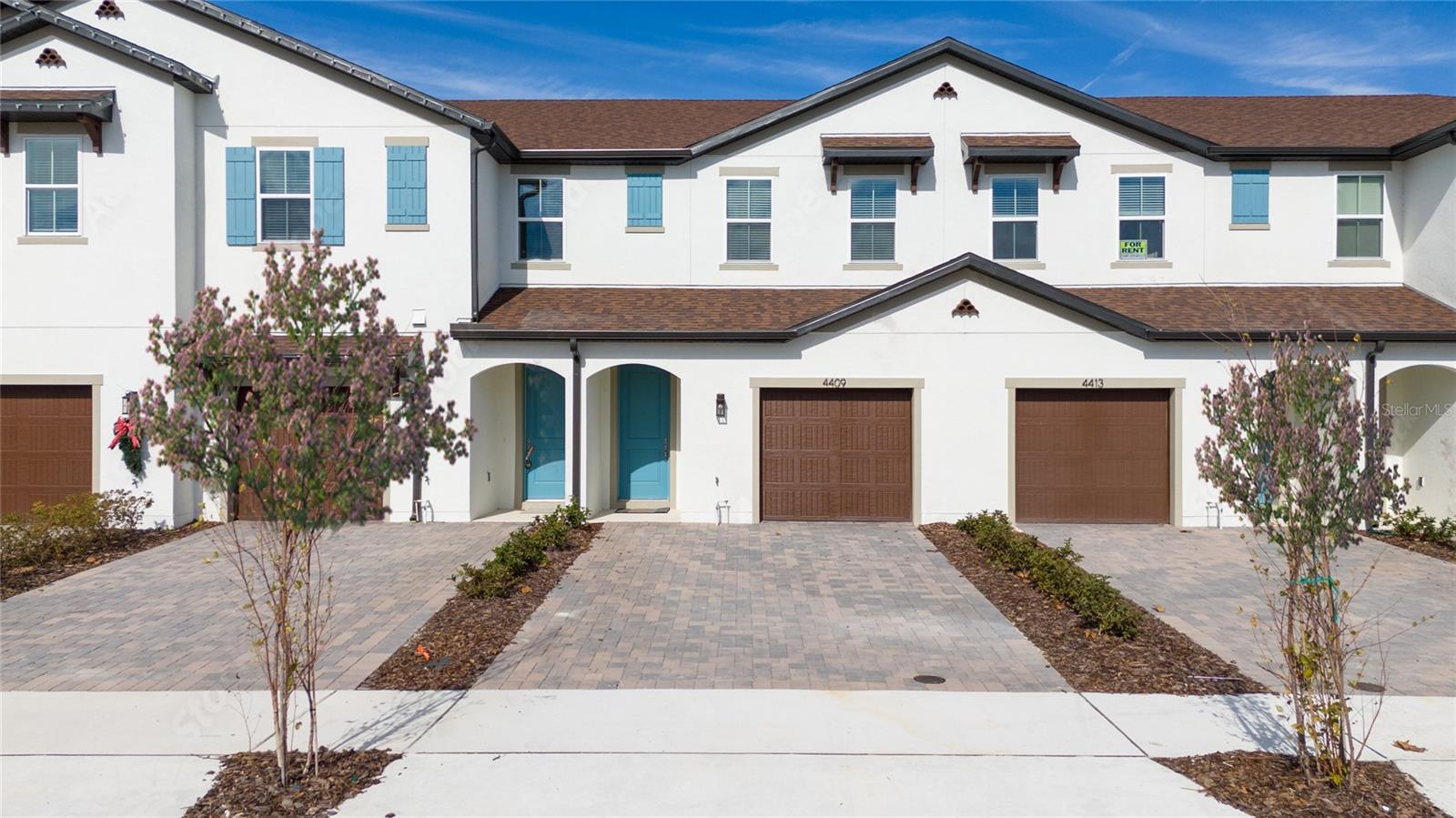 4409 SMALL CREEK RD, KISSIMMEE, FL, 34744