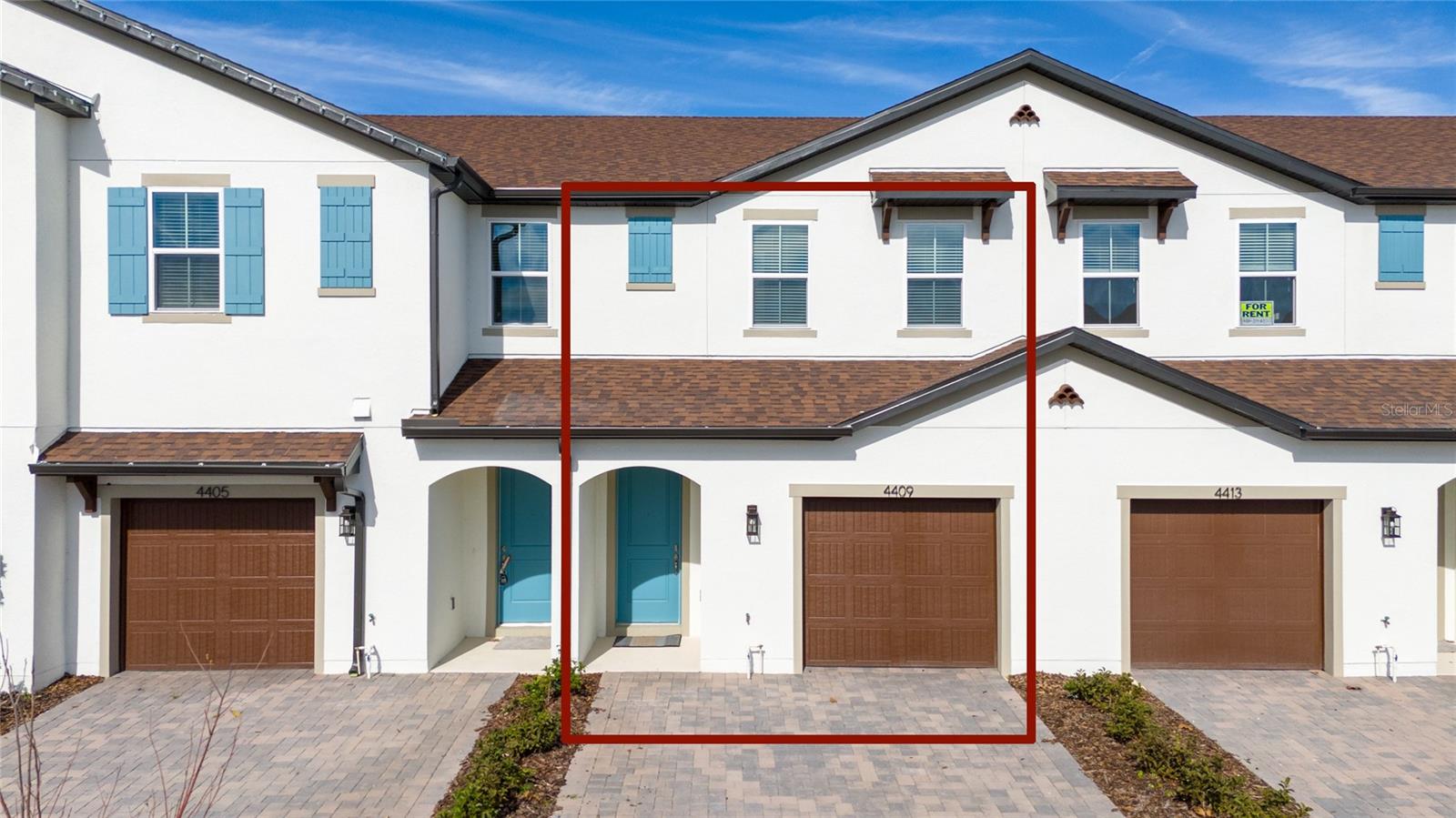 4409 SMALL CREEK RD, KISSIMMEE, FL, 34744
