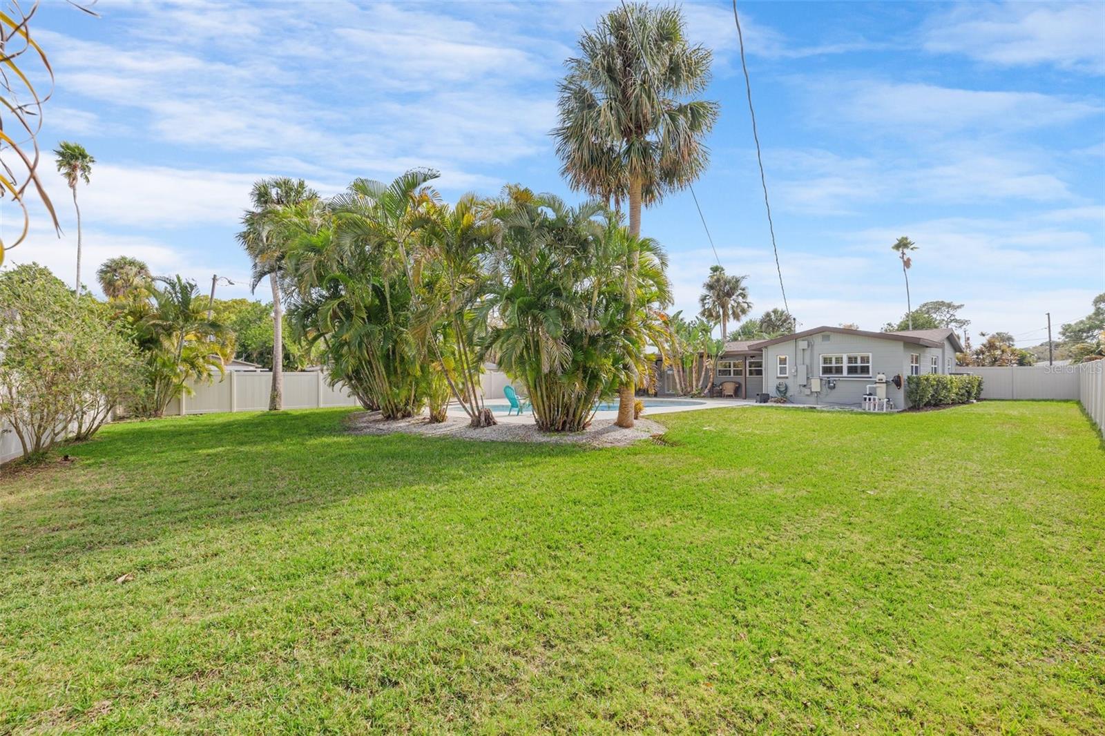 4601 VENETIAN BLVD NE, ST PETERSBURG, FL, 33703