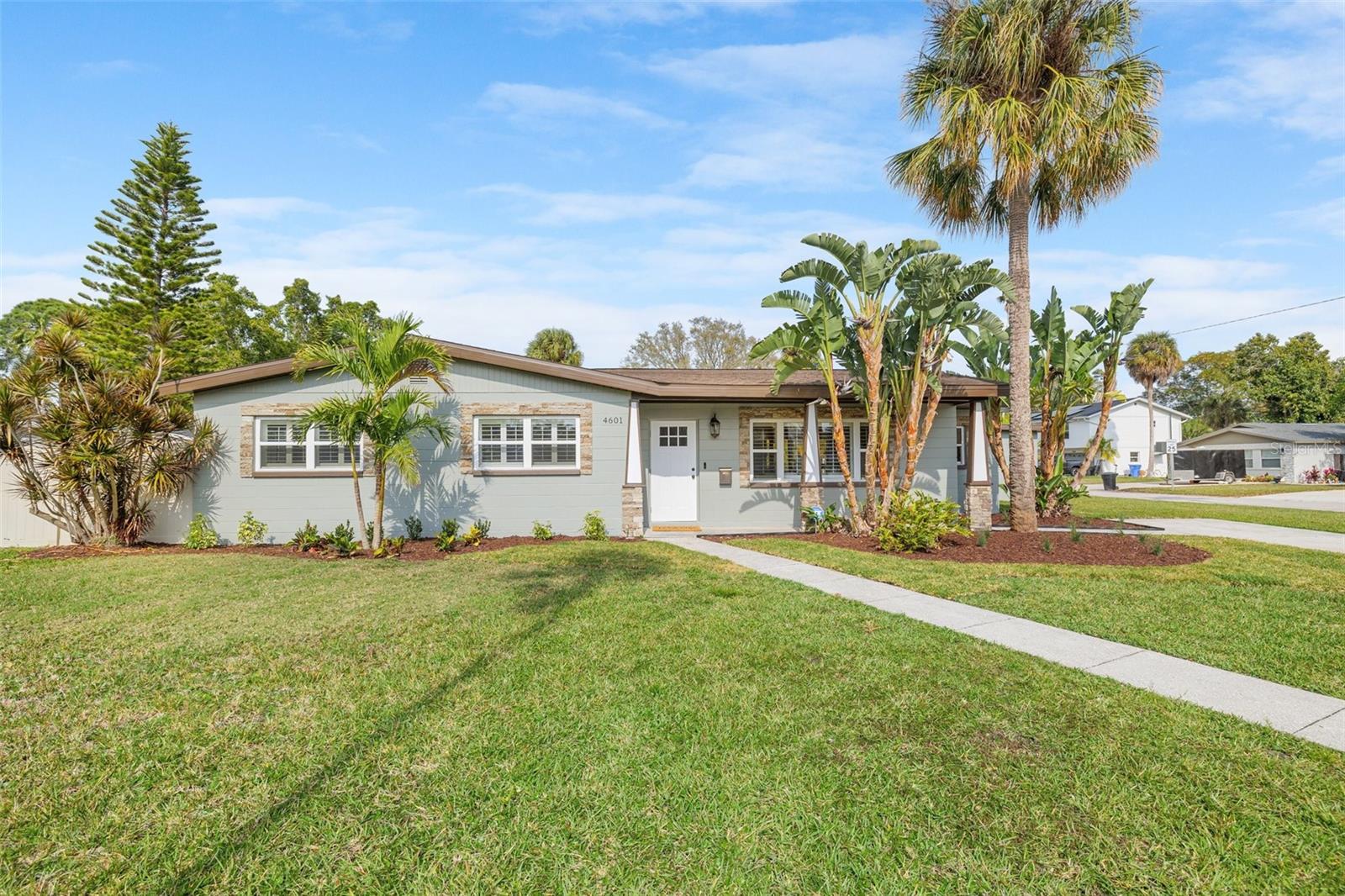 4601 VENETIAN BLVD NE, ST PETERSBURG, FL, 33703