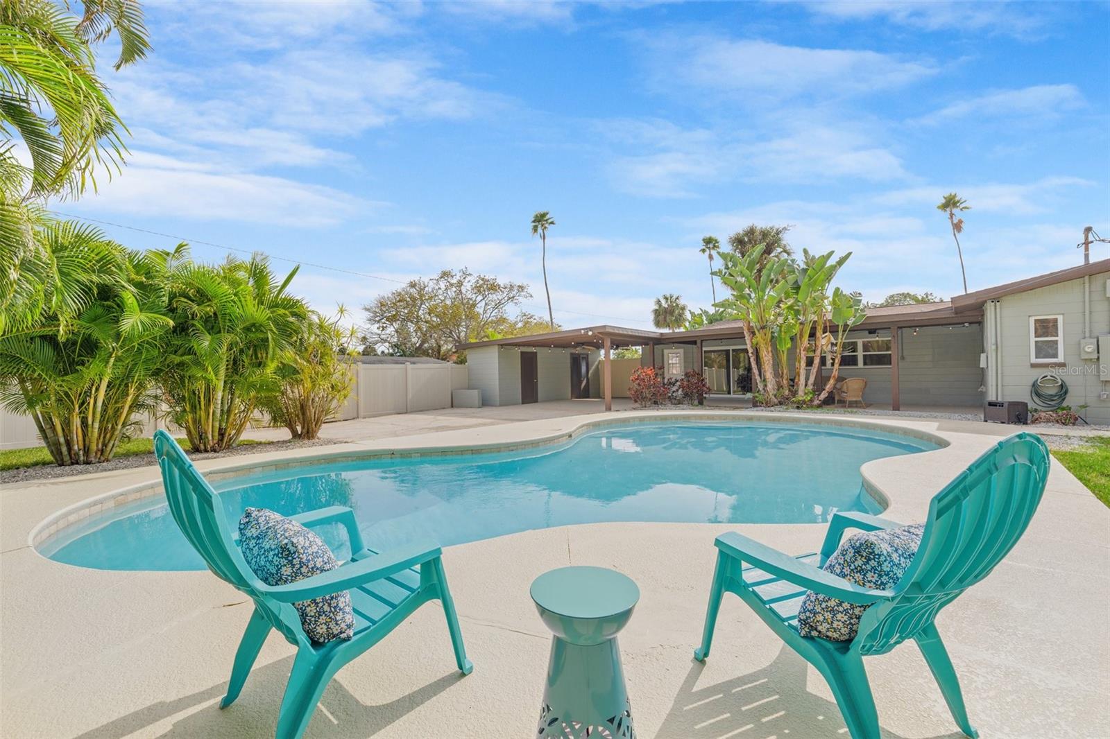 4601 VENETIAN BLVD NE, ST PETERSBURG, FL, 33703