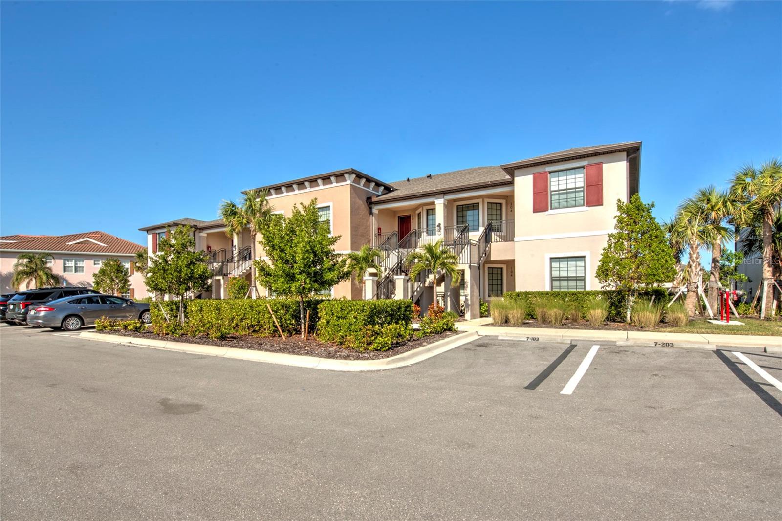 23343 COLLINA WAY #203, PUNTA GORDA, FL, 33980
