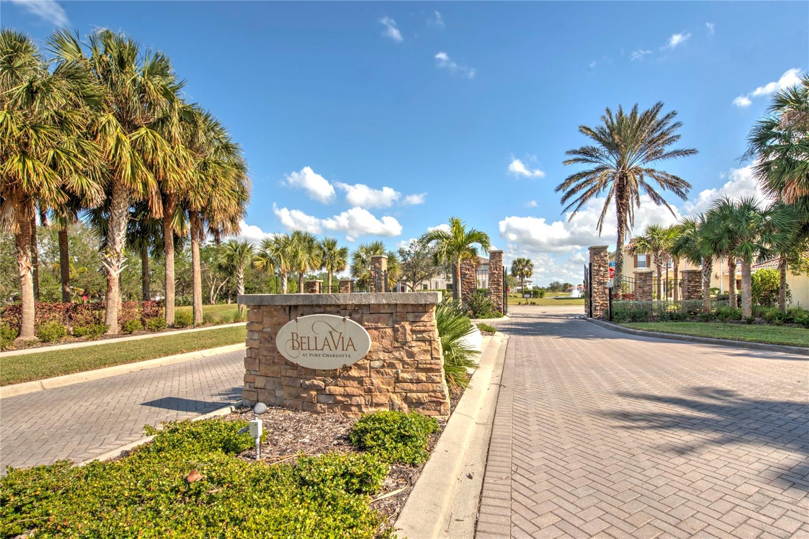 23343 COLLINA WAY #203, PUNTA GORDA, FL, 33980