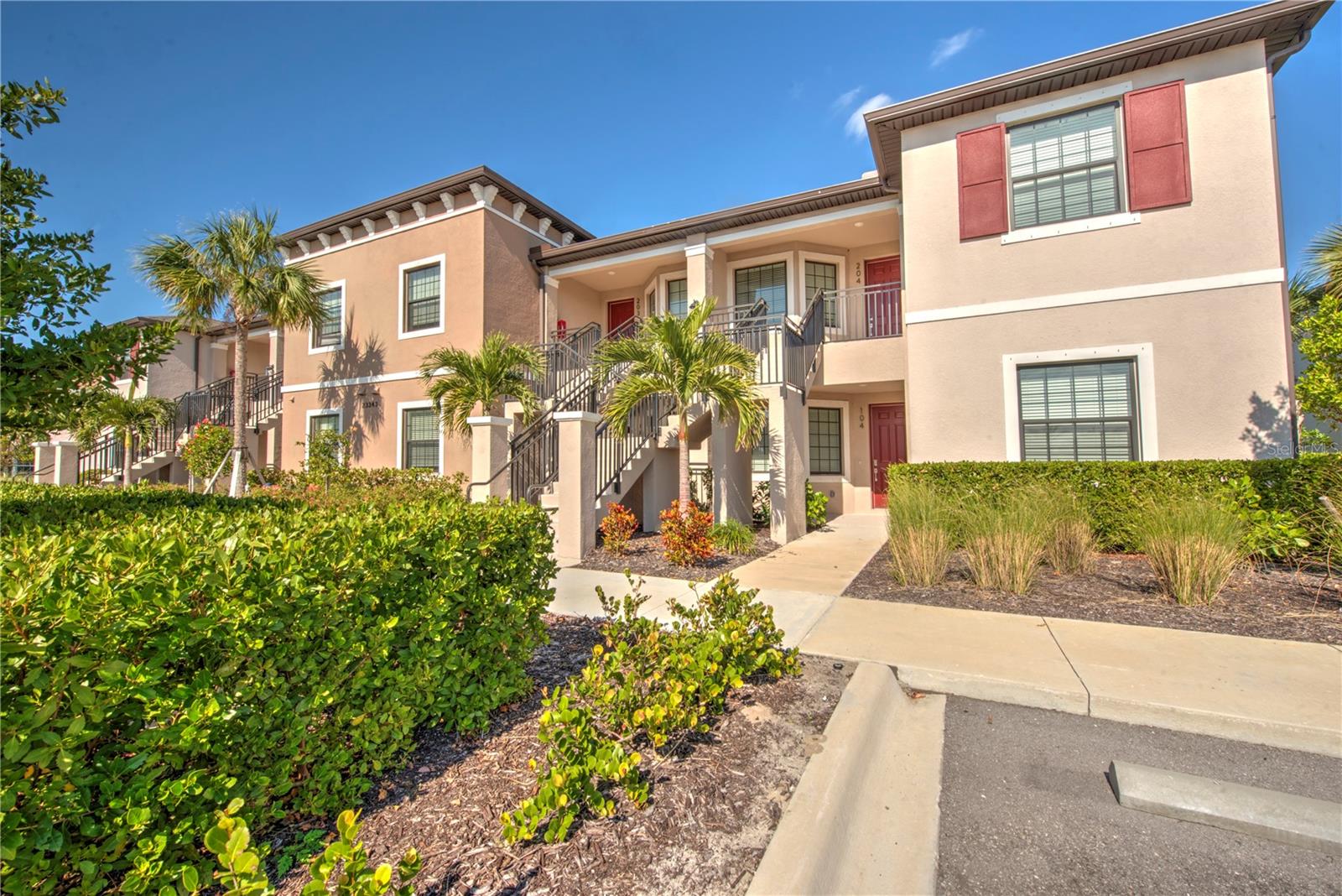 23343 COLLINA WAY #203, PUNTA GORDA, FL, 33980