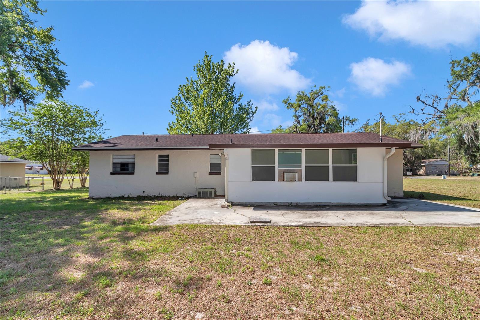 5507 SE 107TH PL, BELLEVIEW, FL, 34420