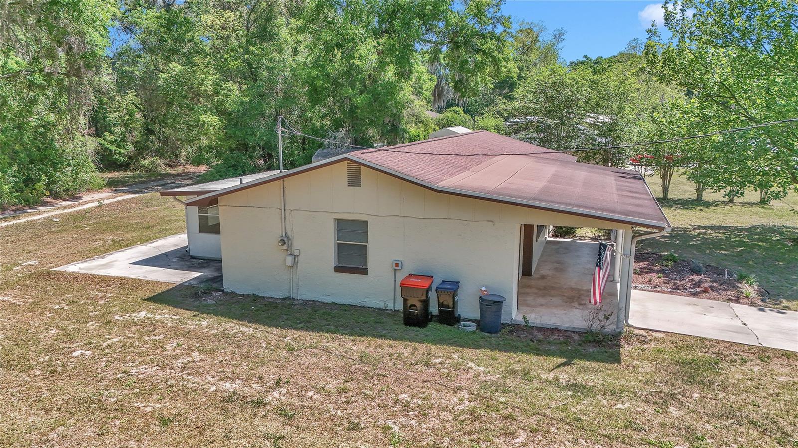 5507 SE 107TH PL, BELLEVIEW, FL, 34420