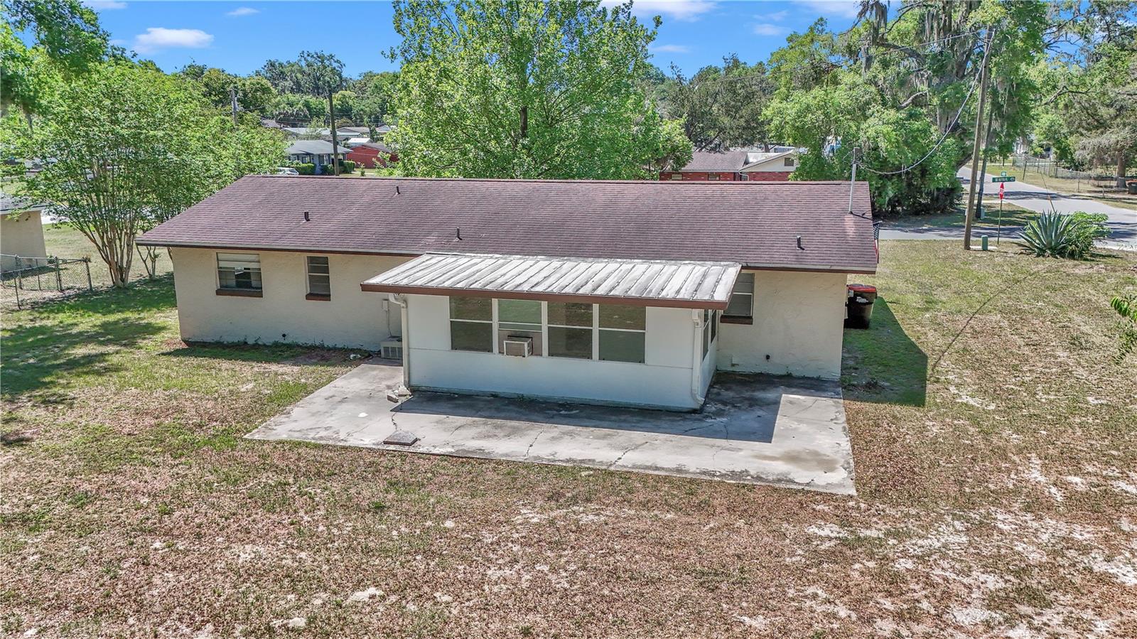 5507 SE 107TH PL, BELLEVIEW, FL, 34420