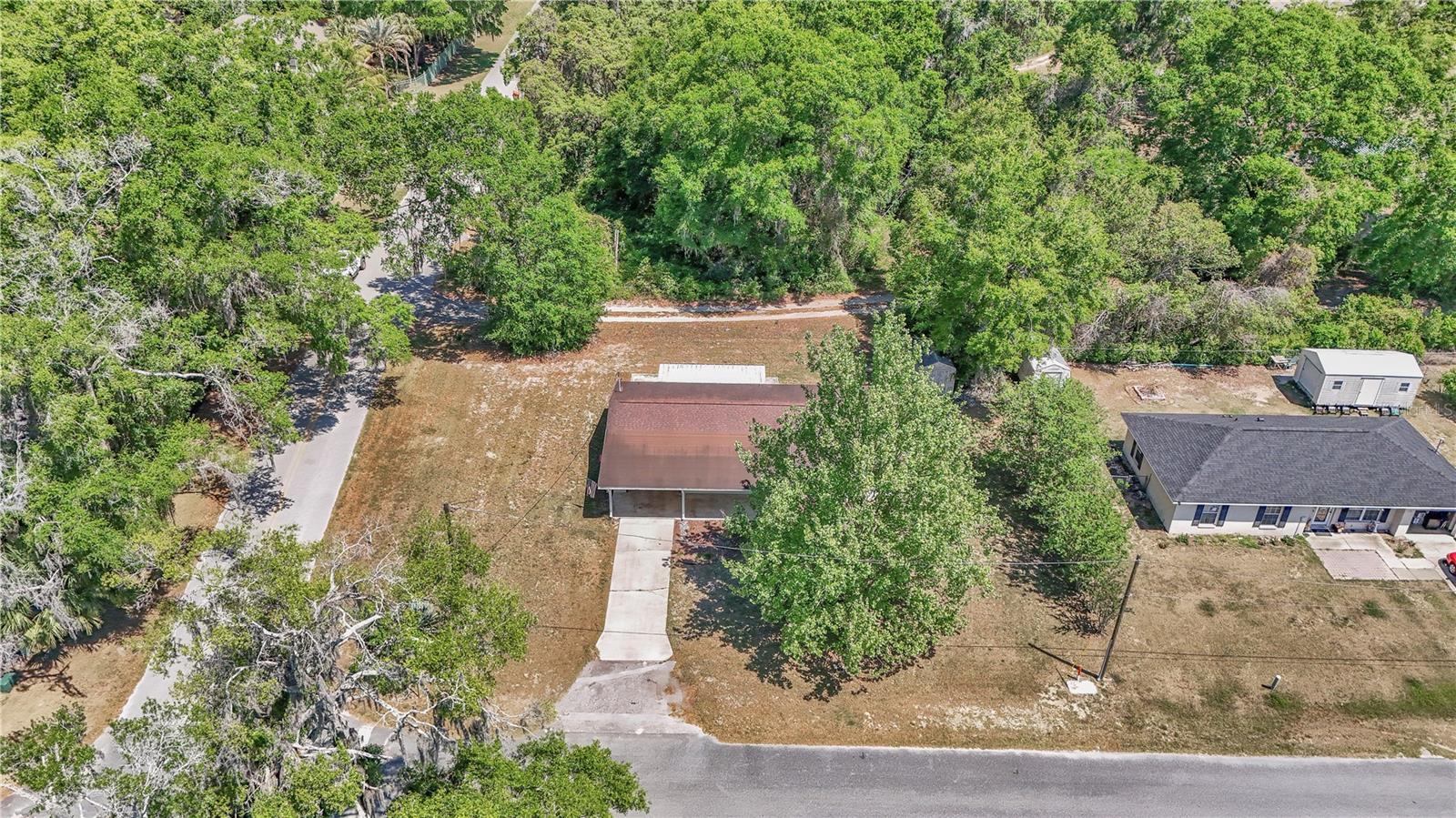5507 SE 107TH PL, BELLEVIEW, FL, 34420