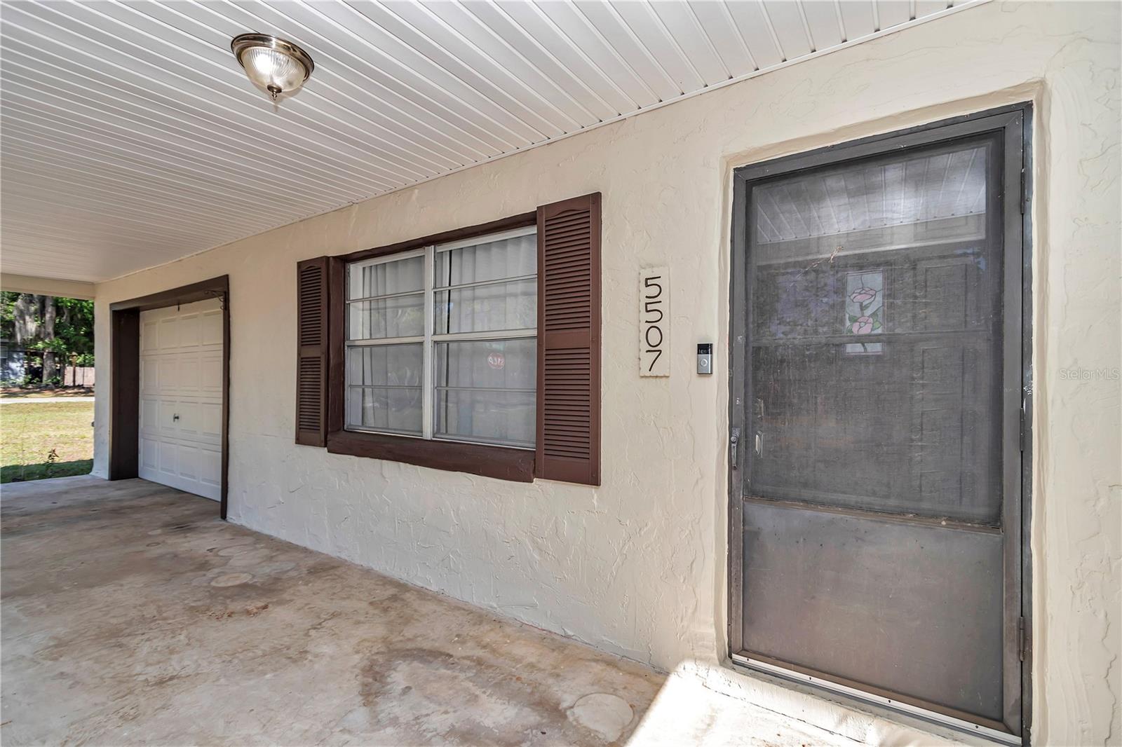 5507 SE 107TH PL, BELLEVIEW, FL, 34420