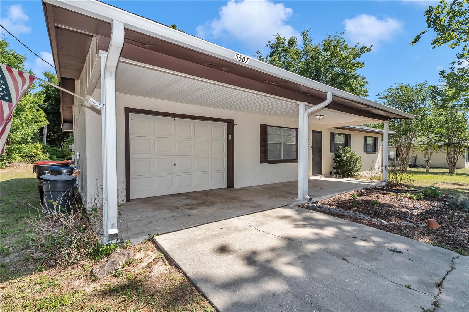 5507 SE 107TH PL, BELLEVIEW, FL, 34420