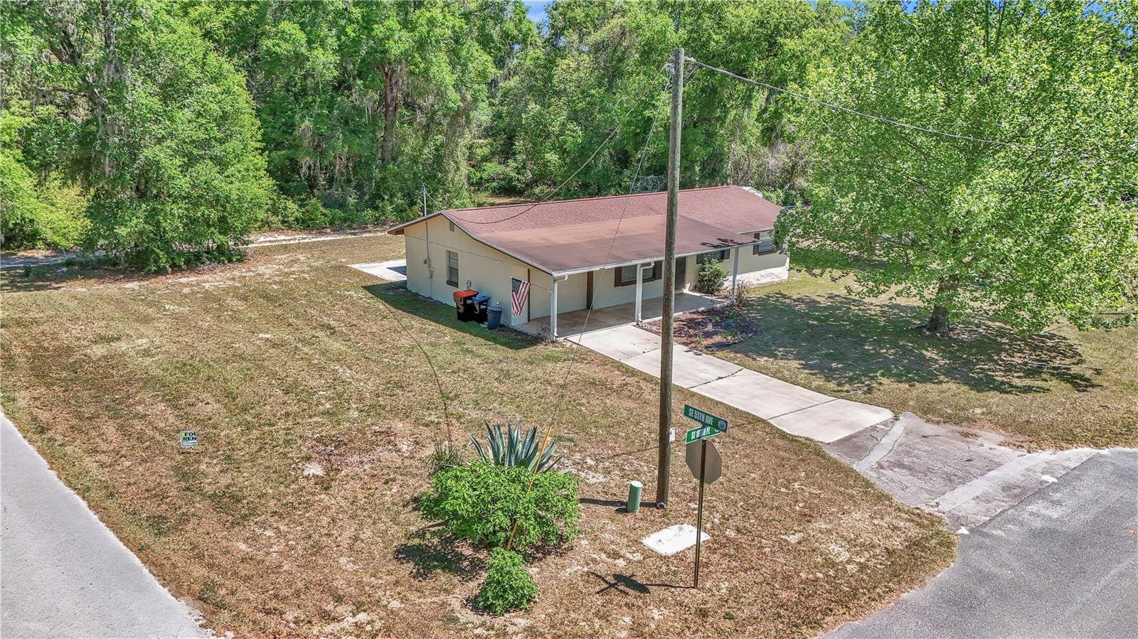 5507 SE 107TH PL, BELLEVIEW, FL, 34420