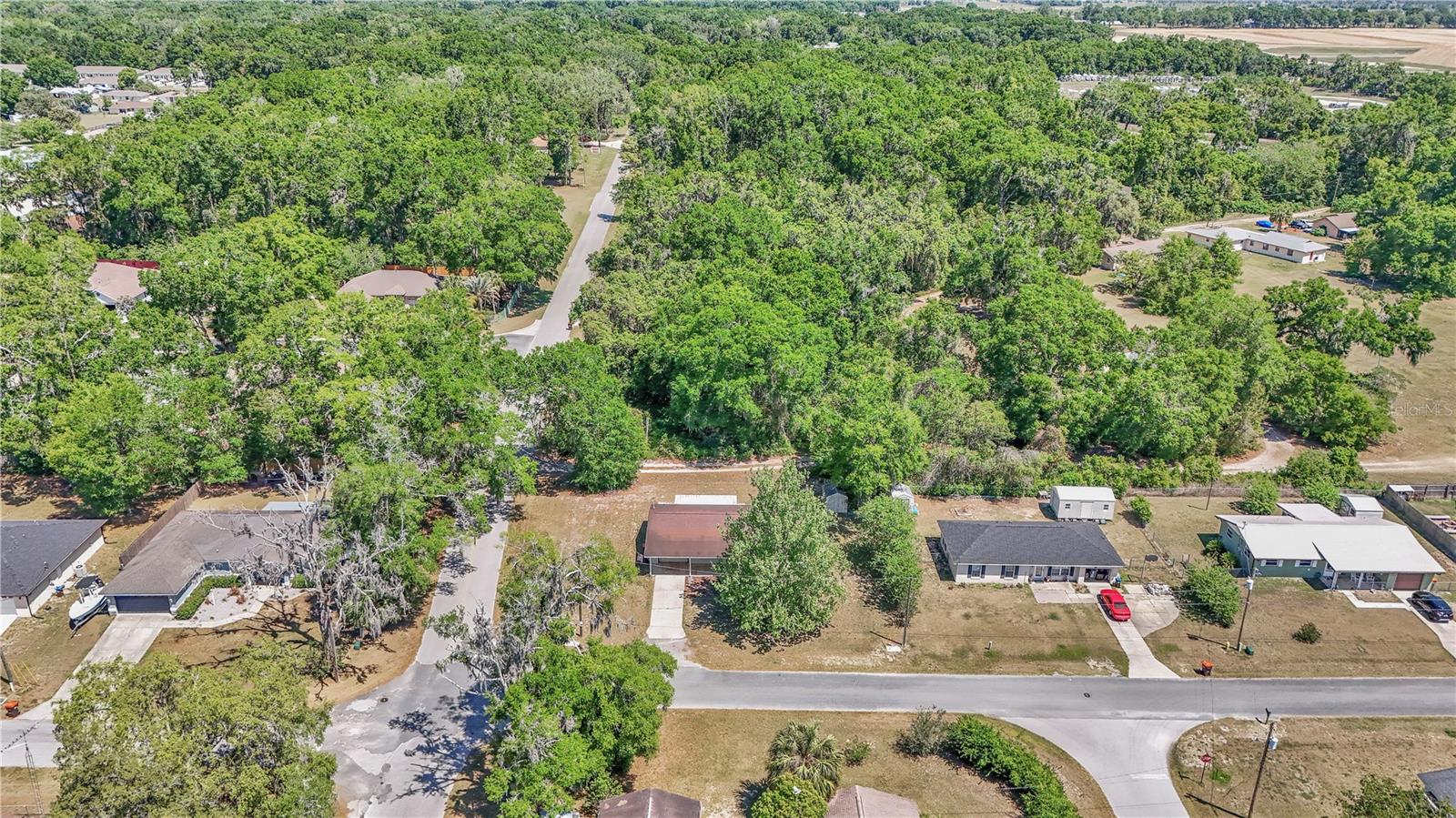 5507 SE 107TH PL, BELLEVIEW, FL, 34420