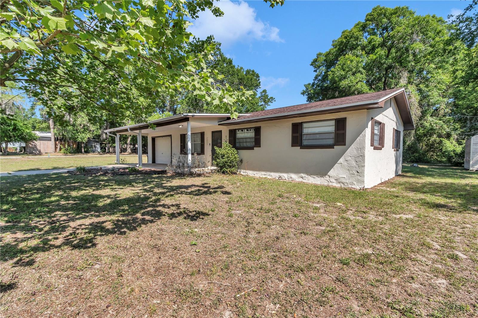 5507 SE 107TH PL, BELLEVIEW, FL, 34420