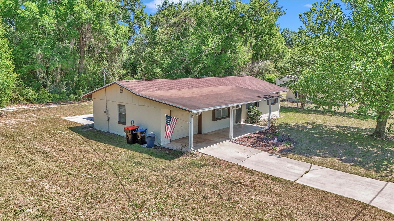 5507 SE 107TH PL, BELLEVIEW, FL, 34420