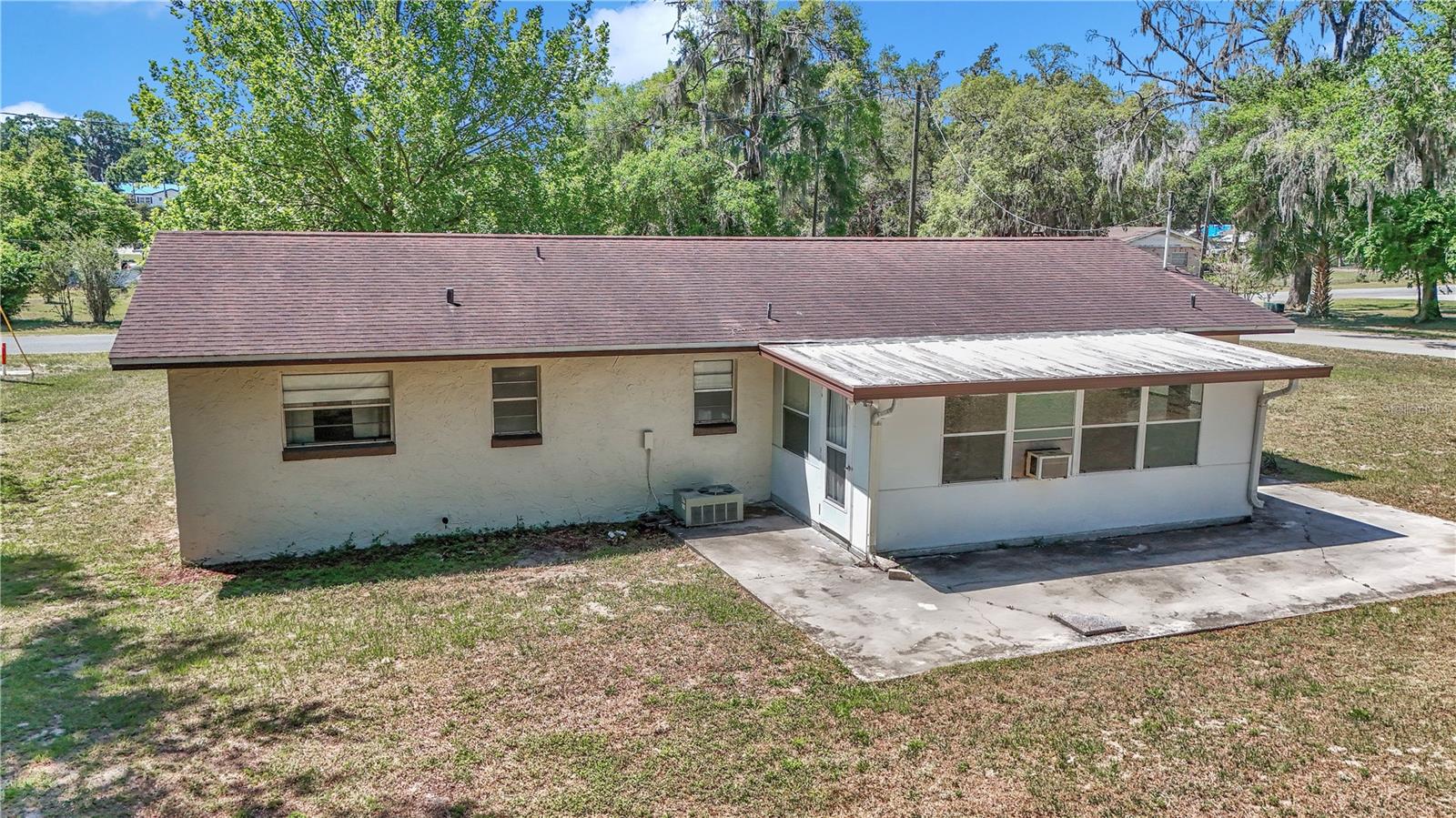 5507 SE 107TH PL, BELLEVIEW, FL, 34420