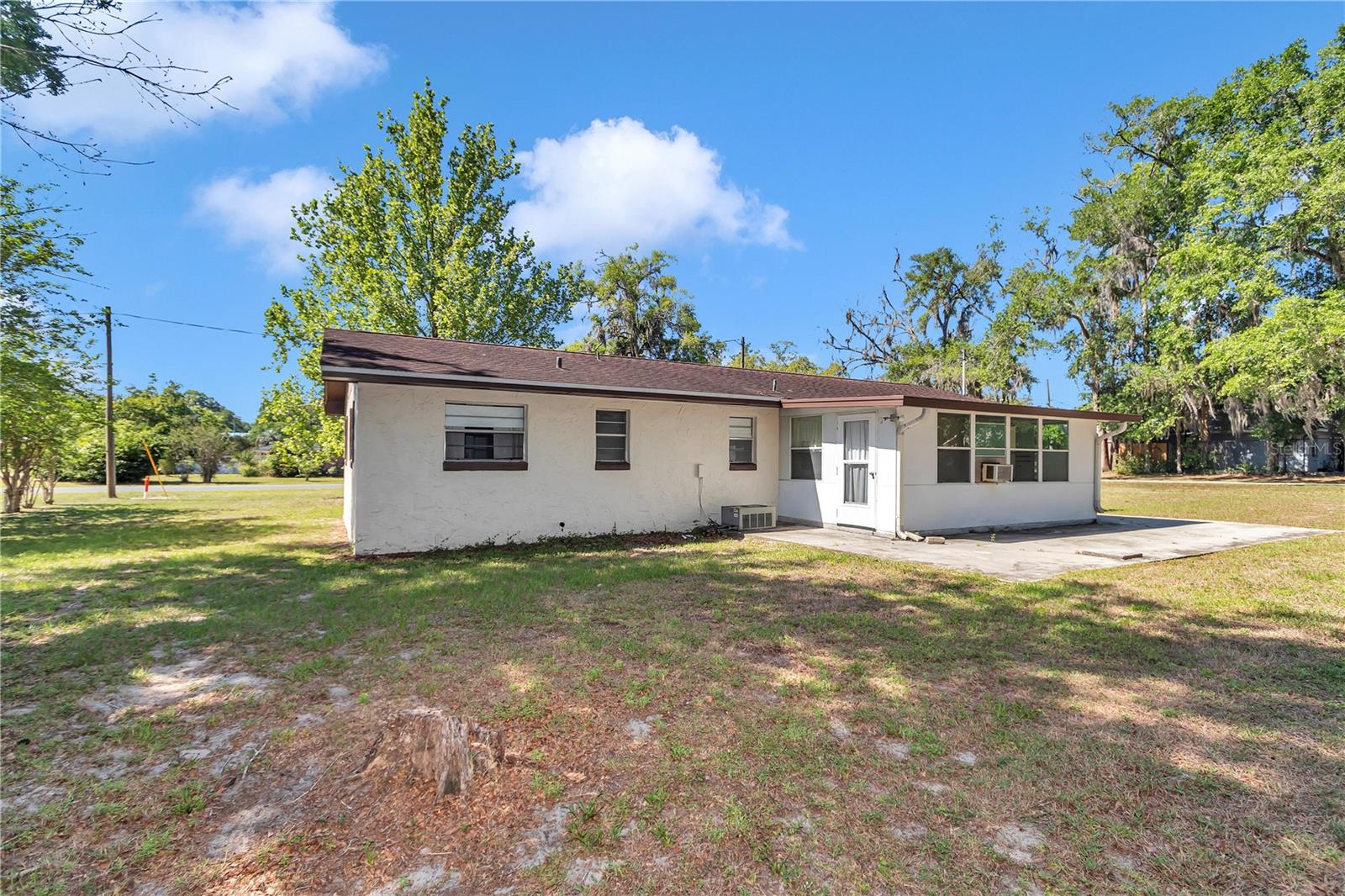5507 SE 107TH PL, BELLEVIEW, FL, 34420