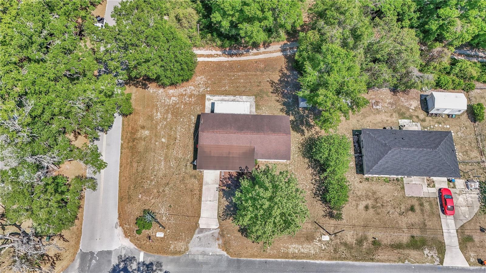 5507 SE 107TH PL, BELLEVIEW, FL, 34420