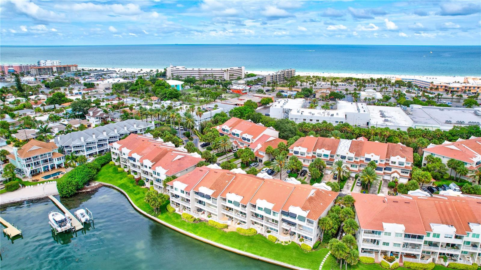 4629 MIRABELLA CT, ST PETE BEACH, FL, 33706