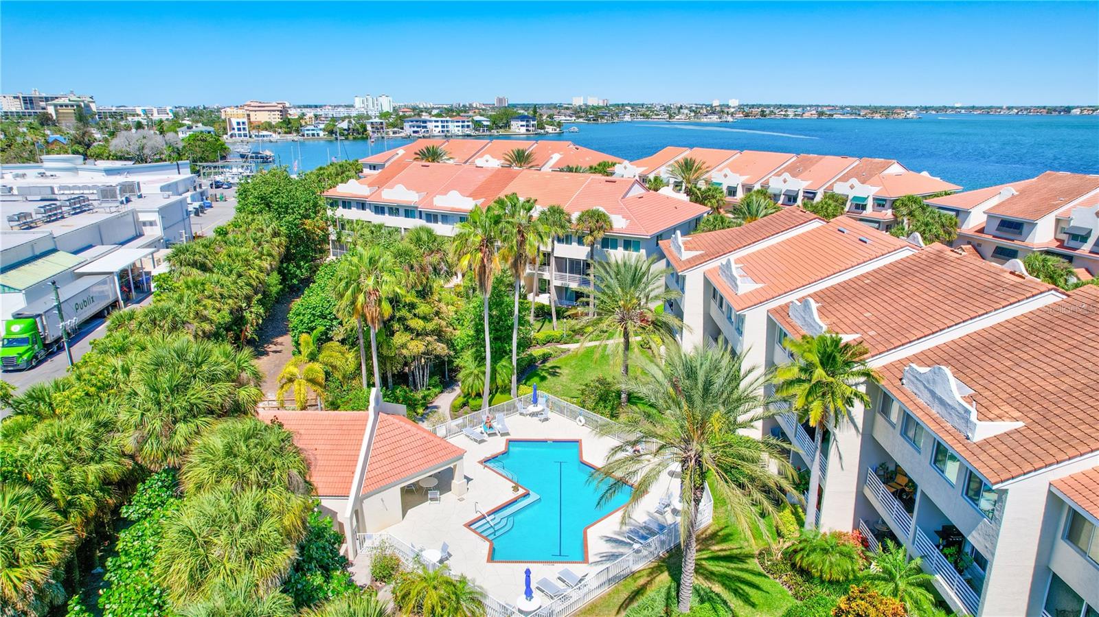 4629 MIRABELLA CT, ST PETE BEACH, FL, 33706