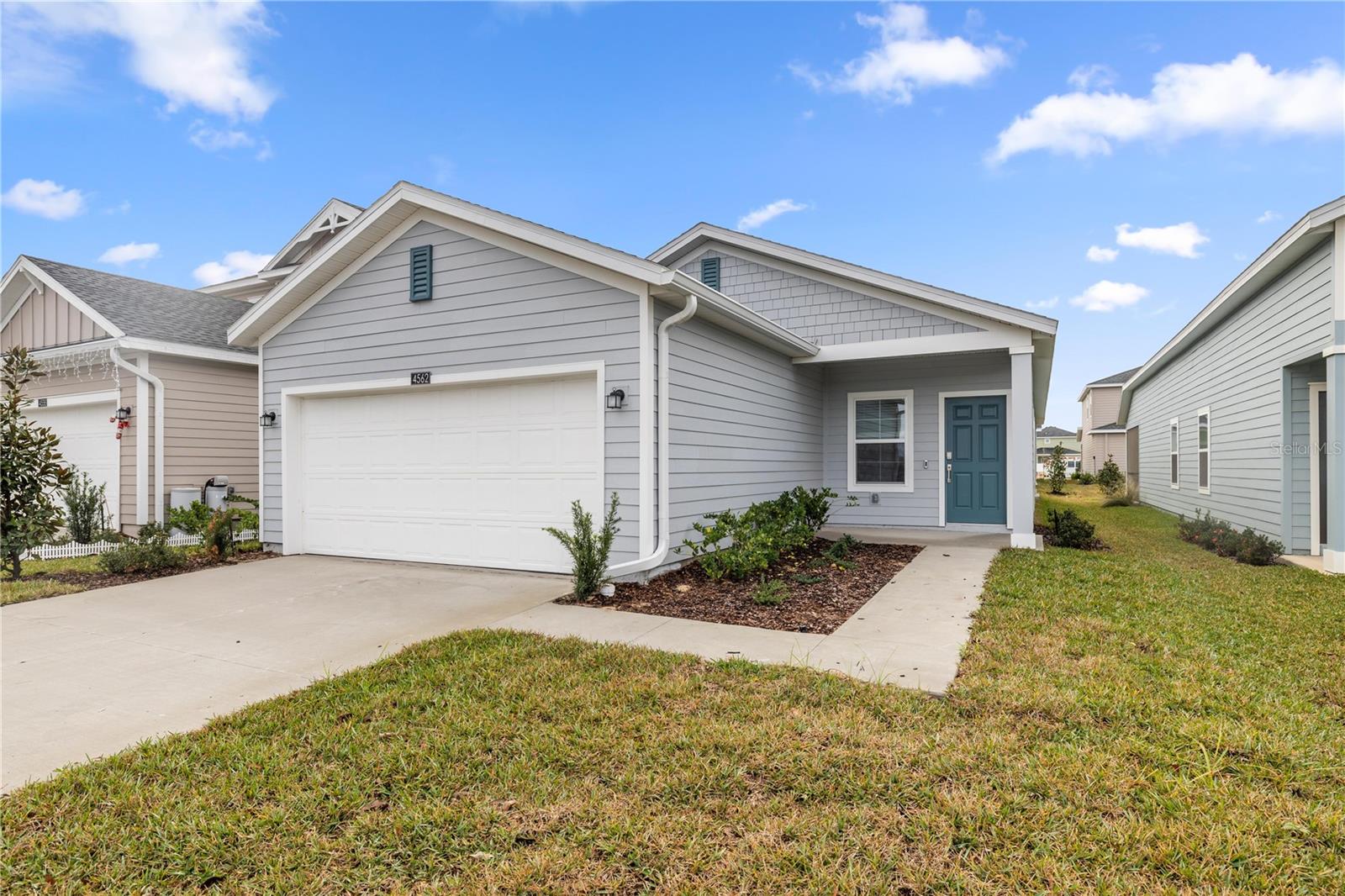 4562 SW 83RD LOOP, OCALA, FL, 34476