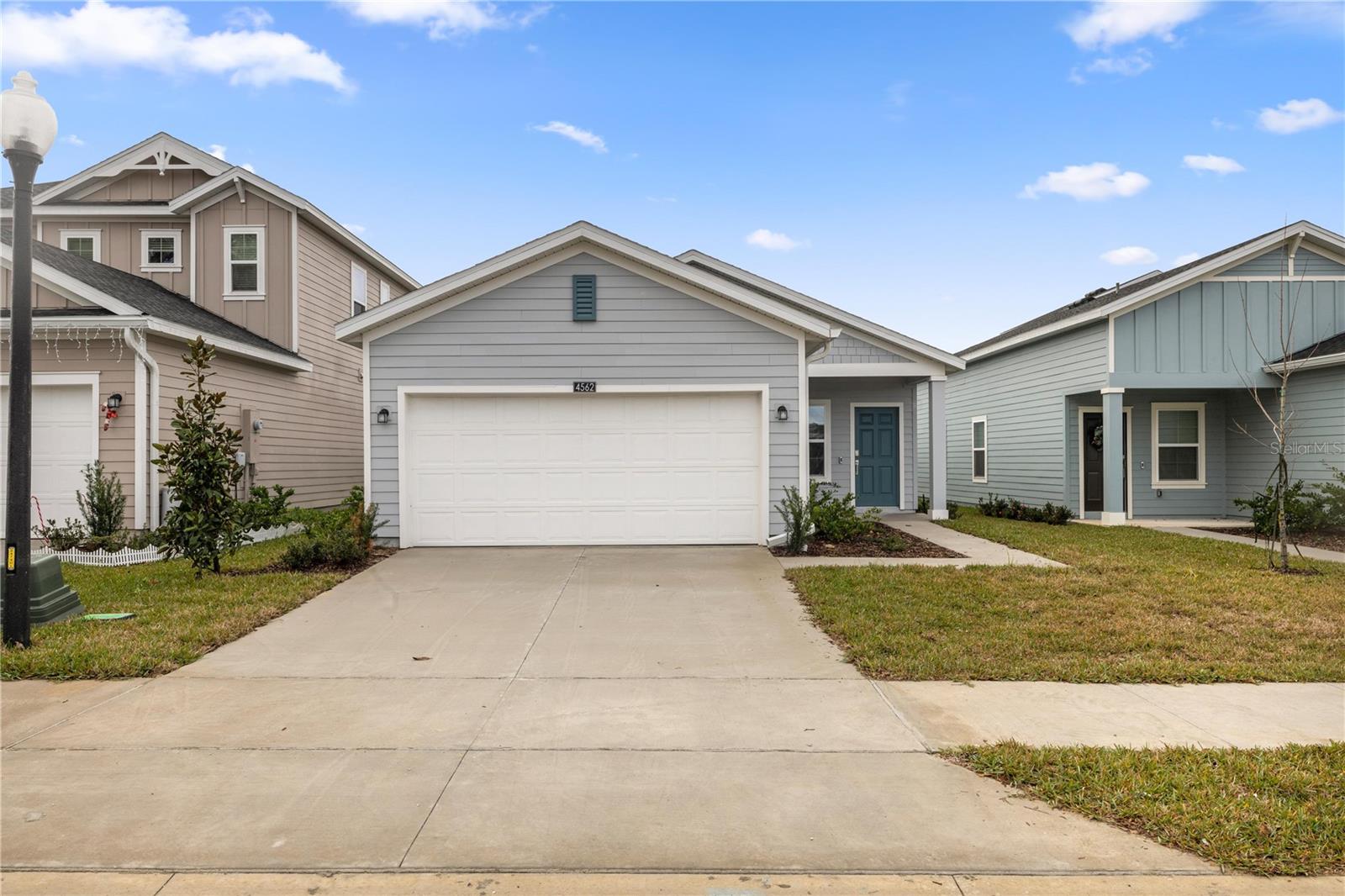 4562 SW 83RD LOOP, OCALA, FL, 34476