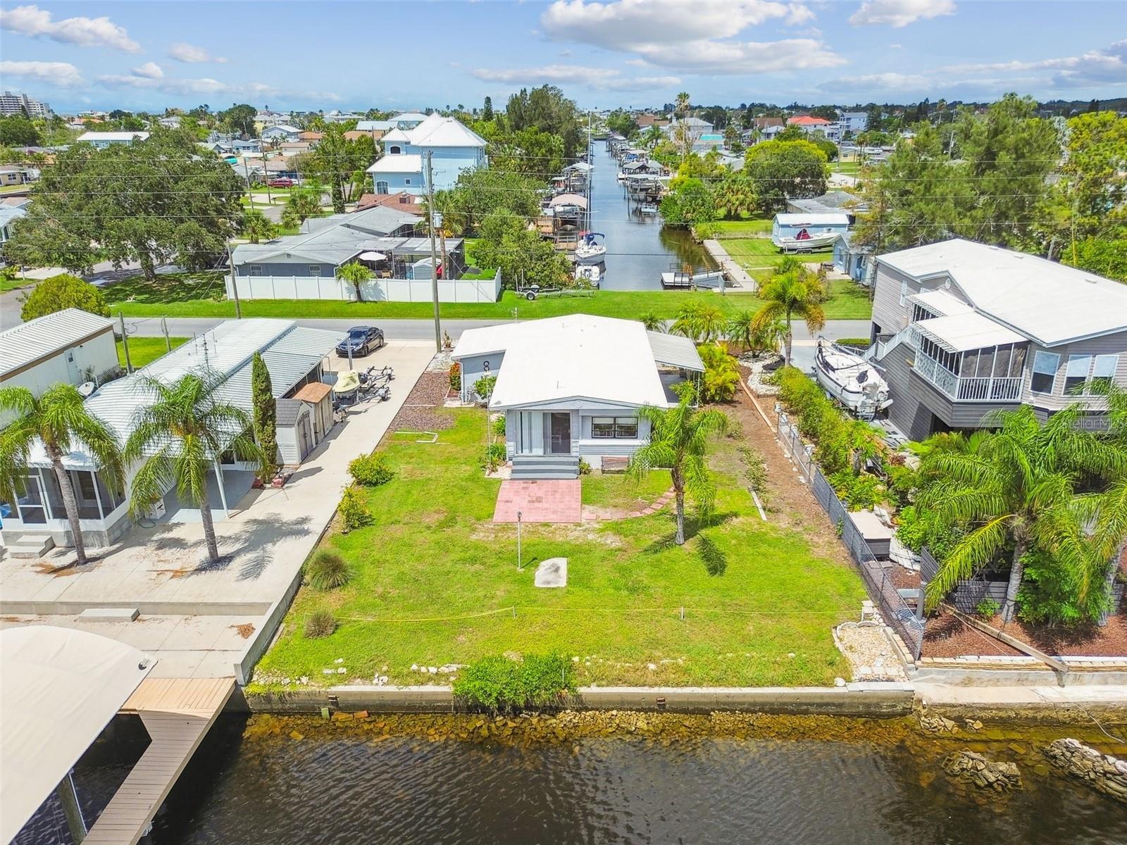 6502 SALTWATER BLVD, HUDSON, FL, 34667