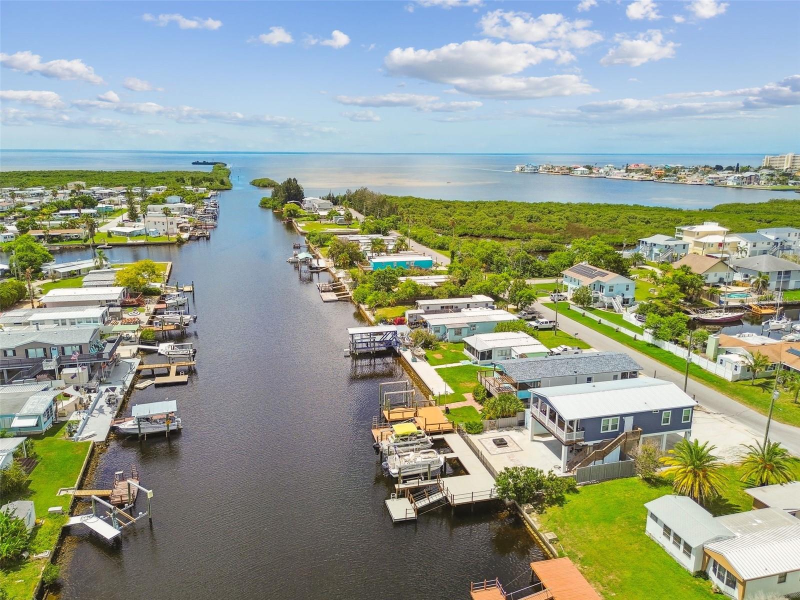 6502 SALTWATER BLVD, HUDSON, FL, 34667