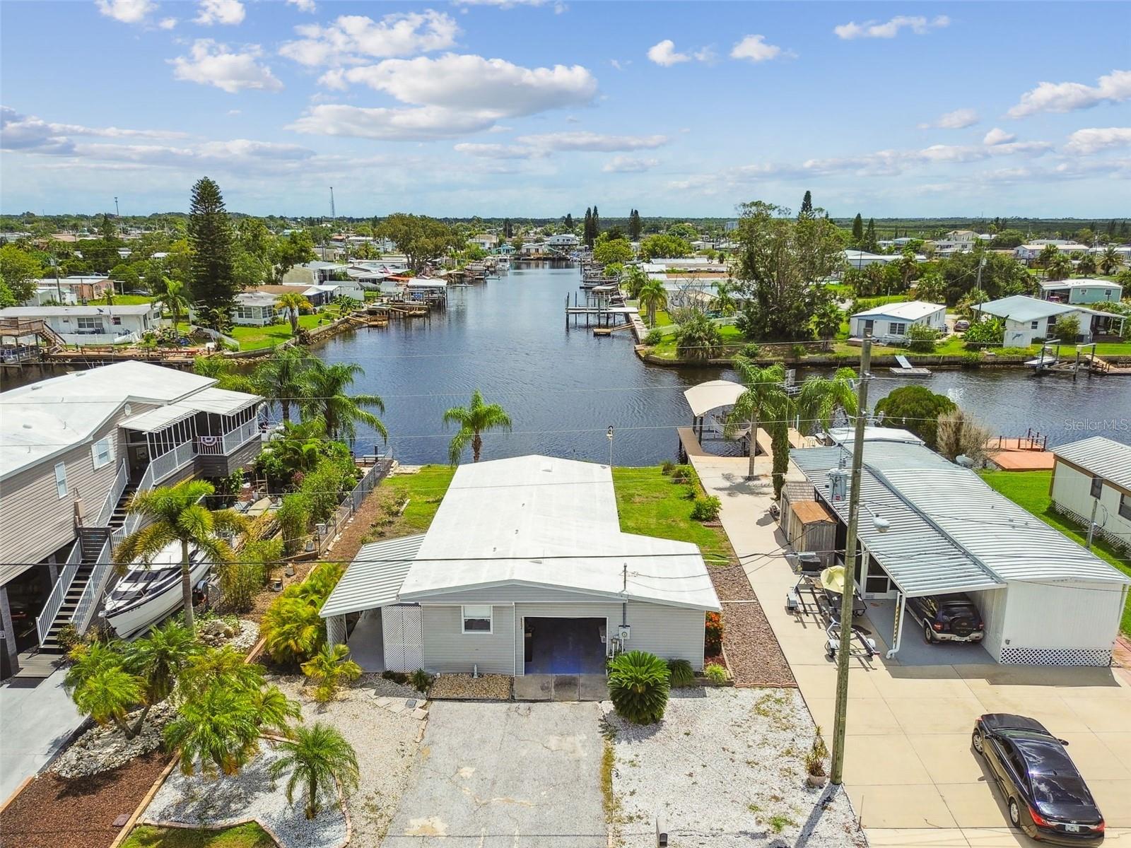 6502 SALTWATER BLVD, HUDSON, FL, 34667