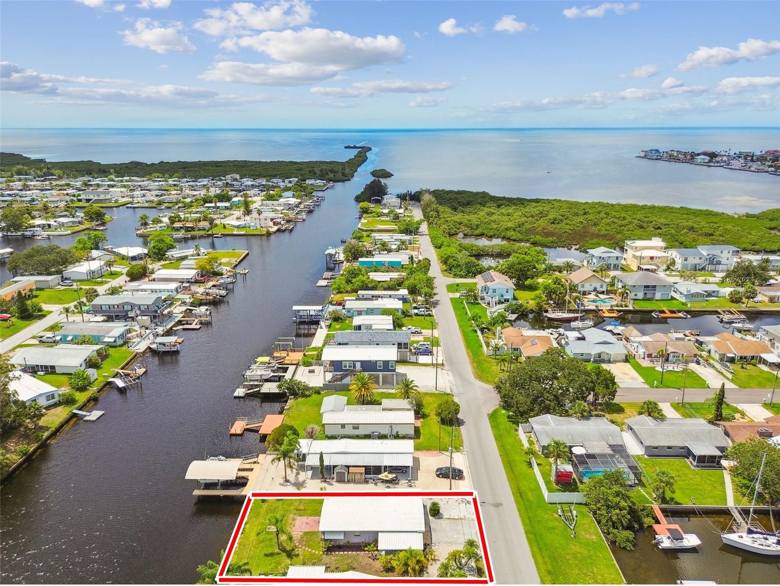 6502 SALTWATER BLVD, HUDSON, FL, 34667