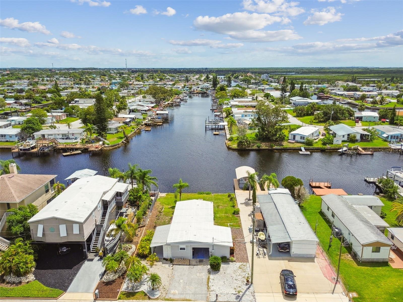 6502 SALTWATER BLVD, HUDSON, FL, 34667