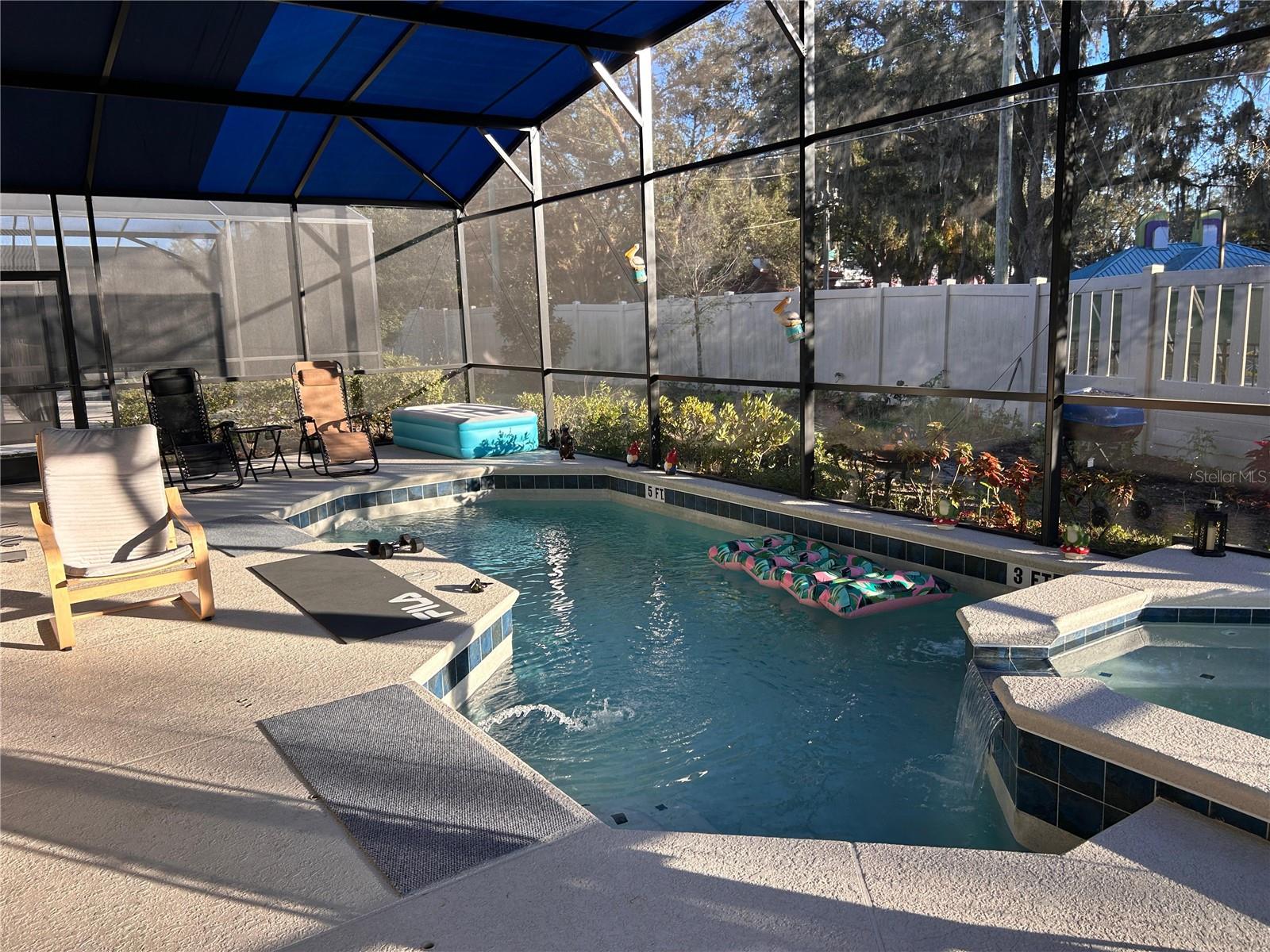 286 MARCELLO BLVD, KISSIMMEE, FL, 34746