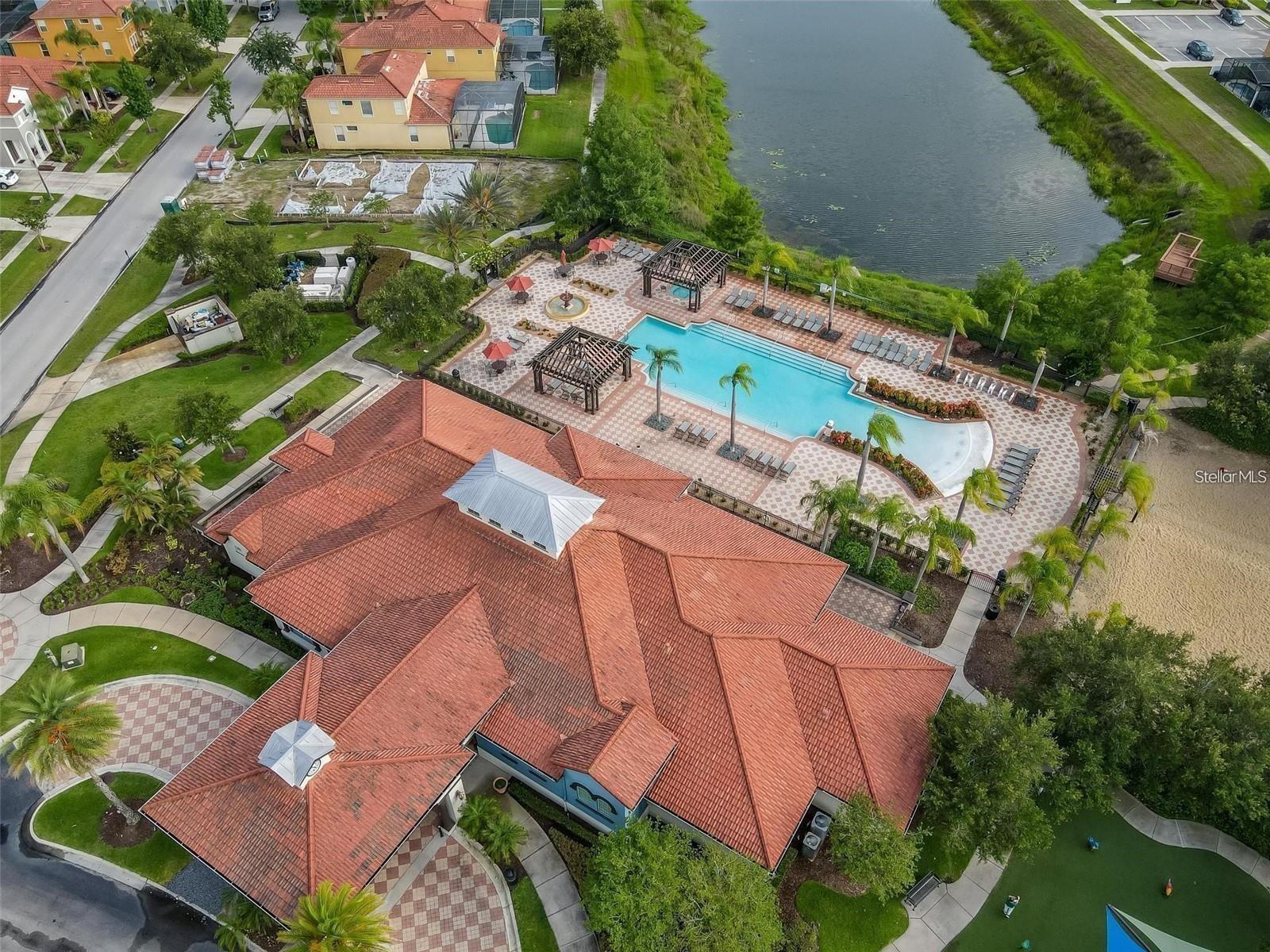 286 MARCELLO BLVD, KISSIMMEE, FL, 34746