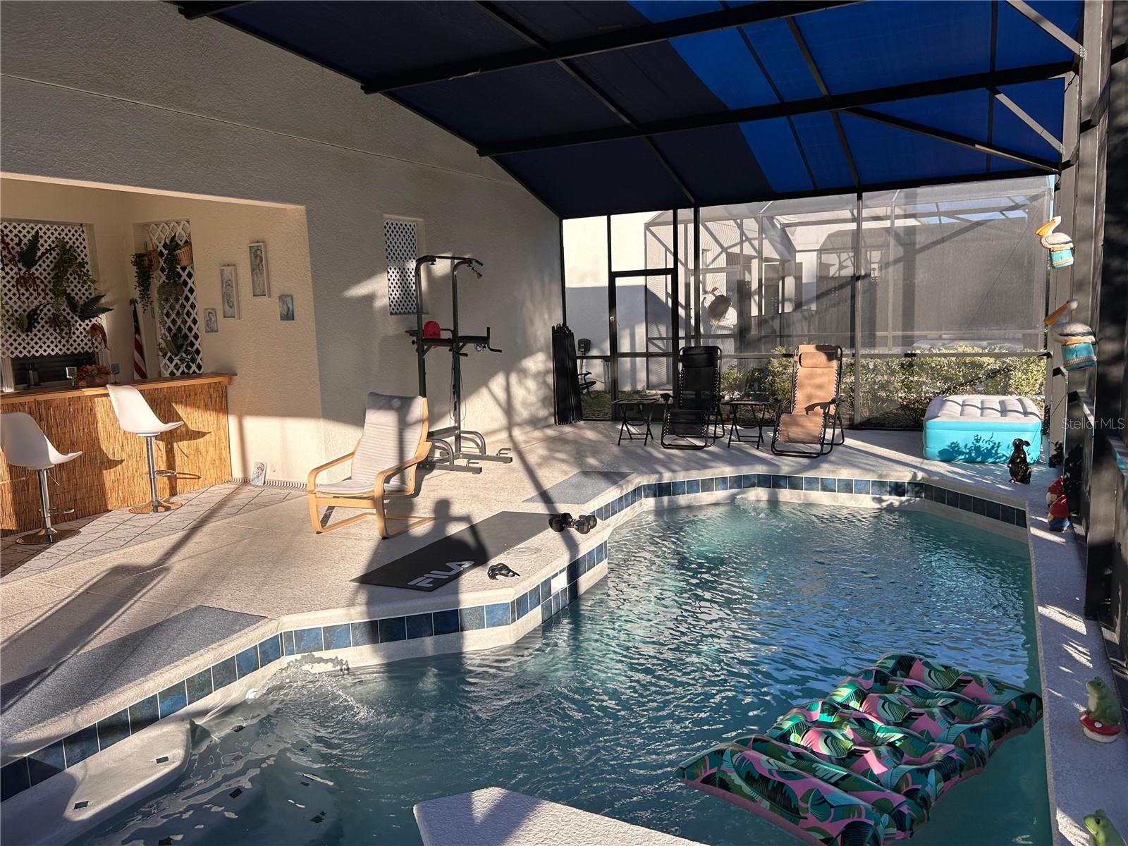 286 MARCELLO BLVD, KISSIMMEE, FL, 34746