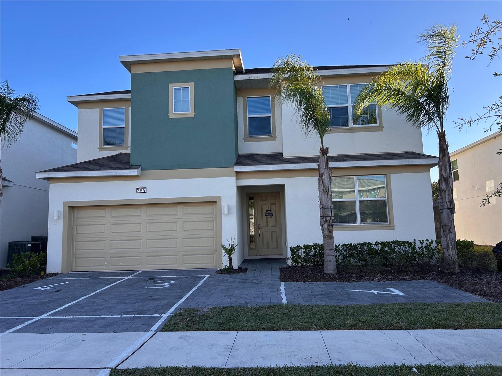 286 MARCELLO BLVD, KISSIMMEE, FL, 34746