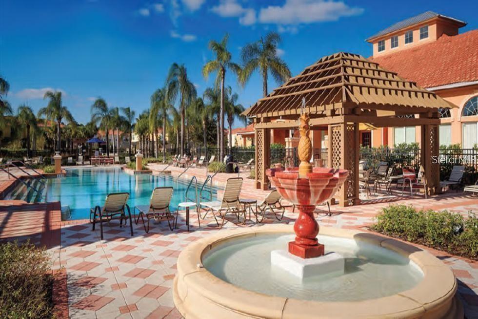 286 MARCELLO BLVD, KISSIMMEE, FL, 34746