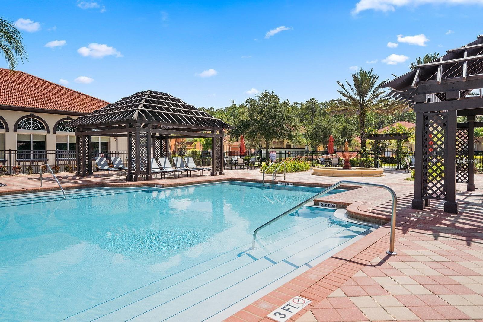 286 MARCELLO BLVD, KISSIMMEE, FL, 34746