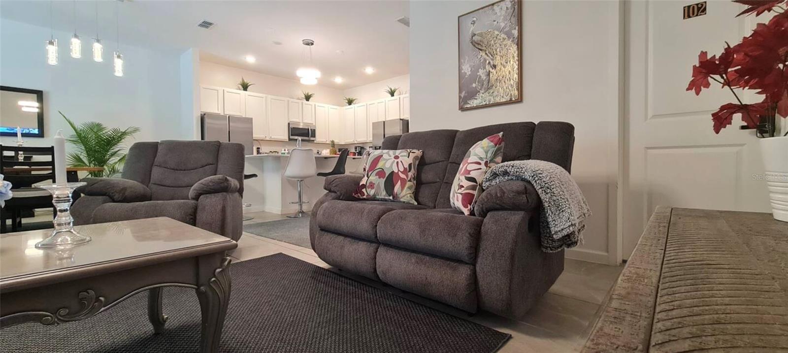 286 MARCELLO BLVD, KISSIMMEE, FL, 34746