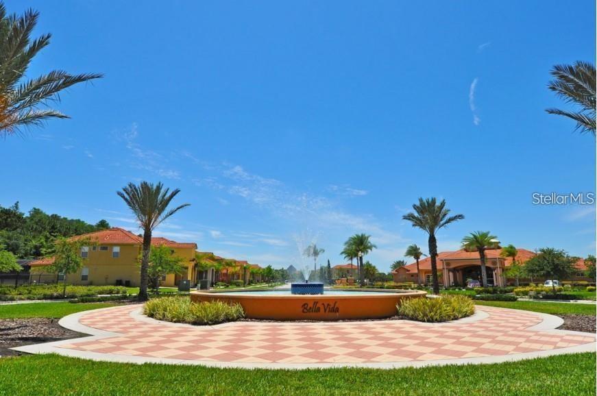 286 MARCELLO BLVD, KISSIMMEE, FL, 34746