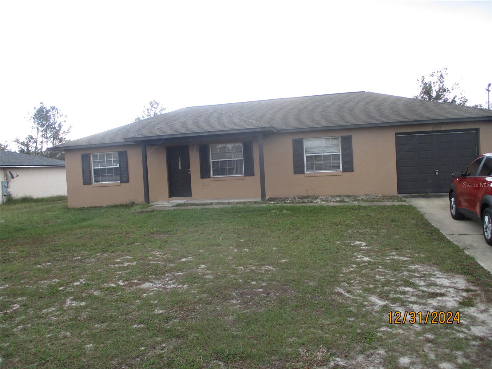 11718 HUGGINS ST, LEESBURG, FL, 34788
