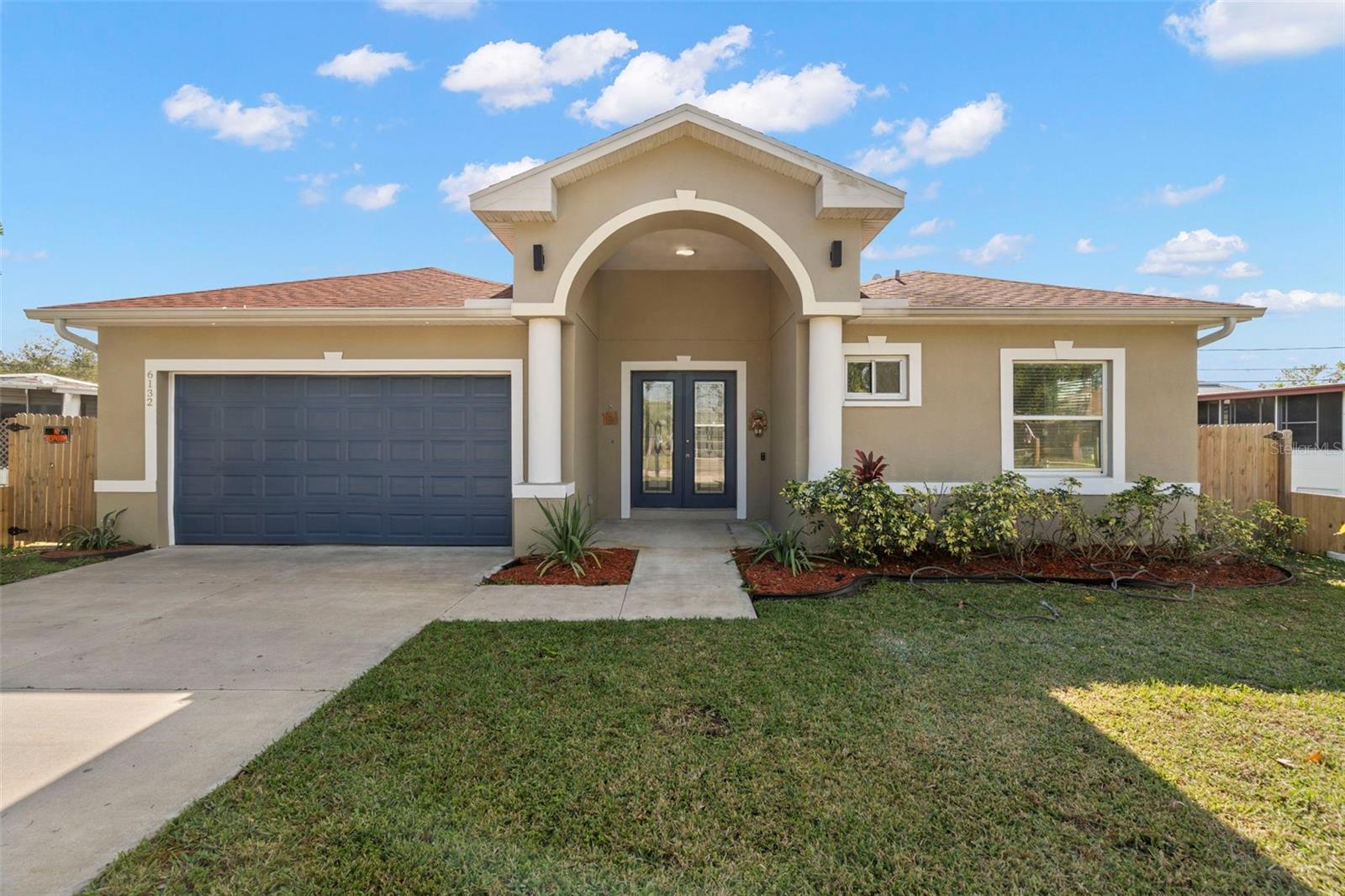 6132 105TH TER, PINELLAS PARK, FL, 33782