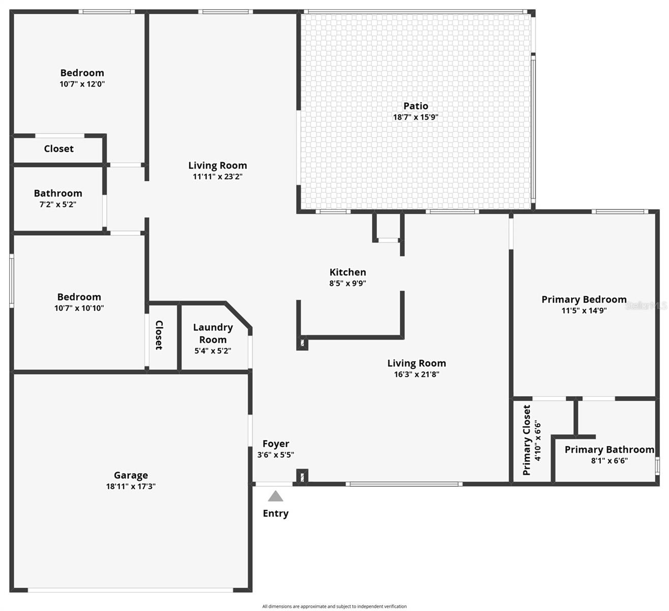 824 MENTMORE CIR, DELTONA, FL, 32738