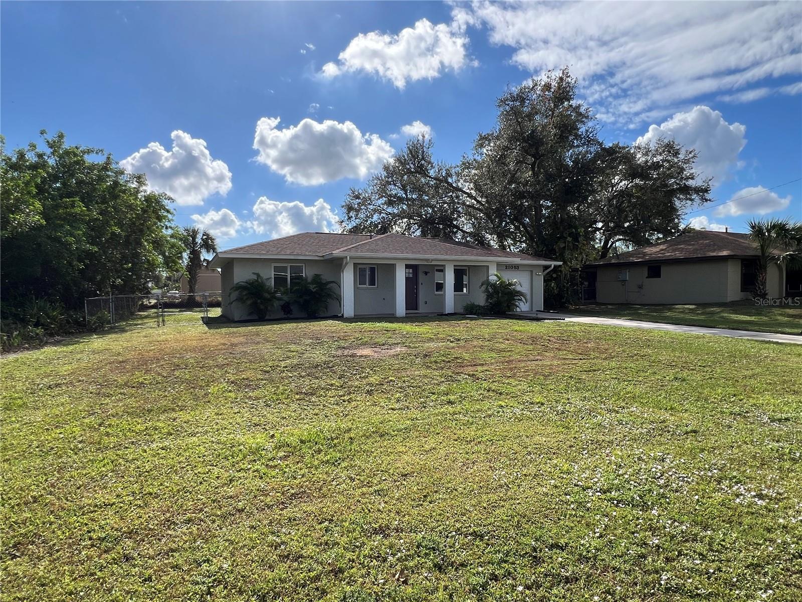 21053 BAFFIN AVE, PORT CHARLOTTE, FL, 33954