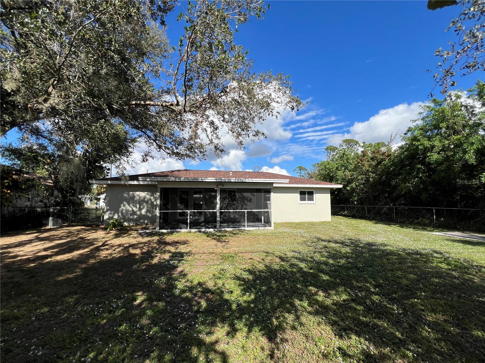 21053 BAFFIN AVE, PORT CHARLOTTE, FL, 33954